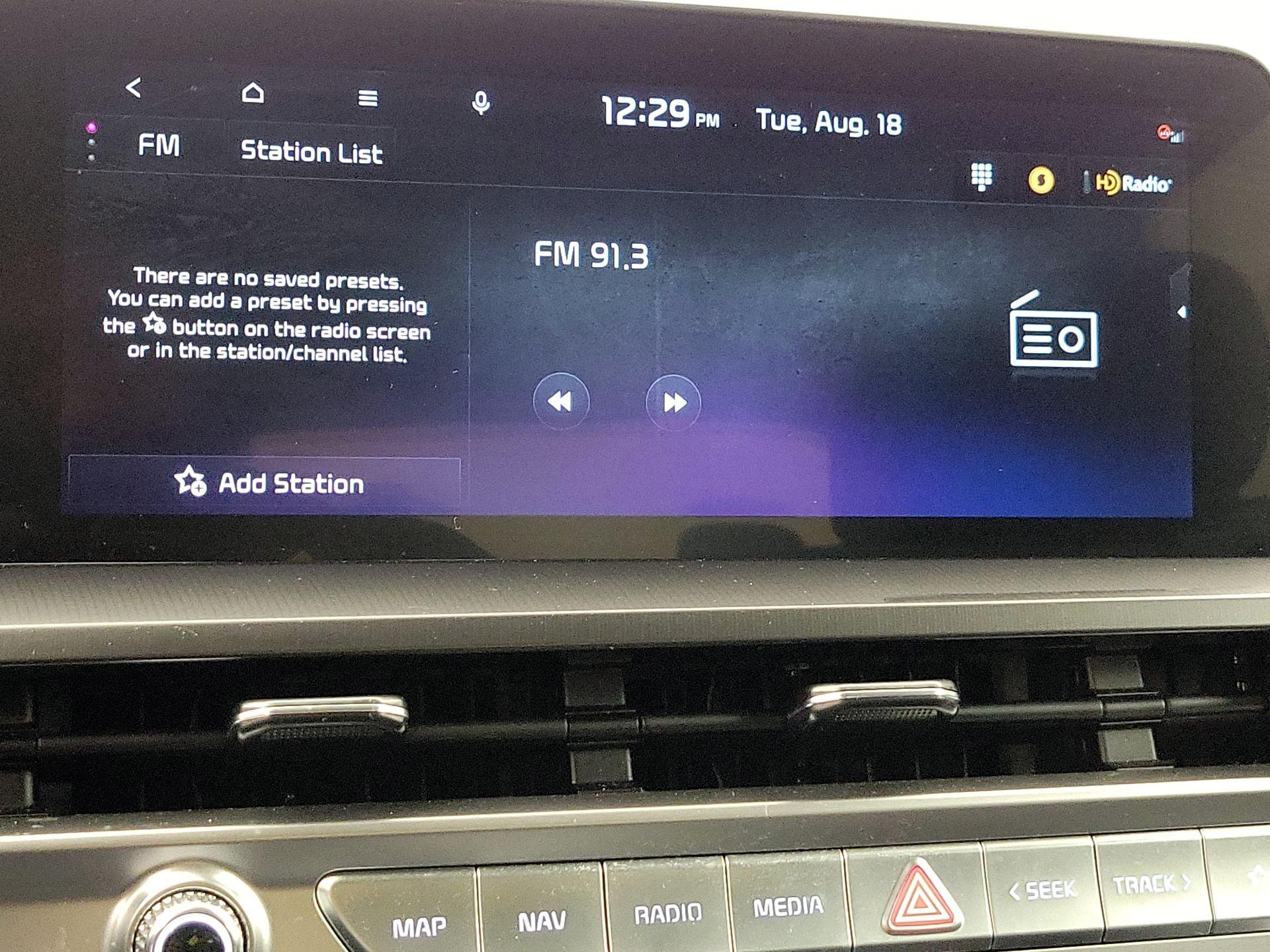 Thumbnail: 2025 Kia Telluride - 15