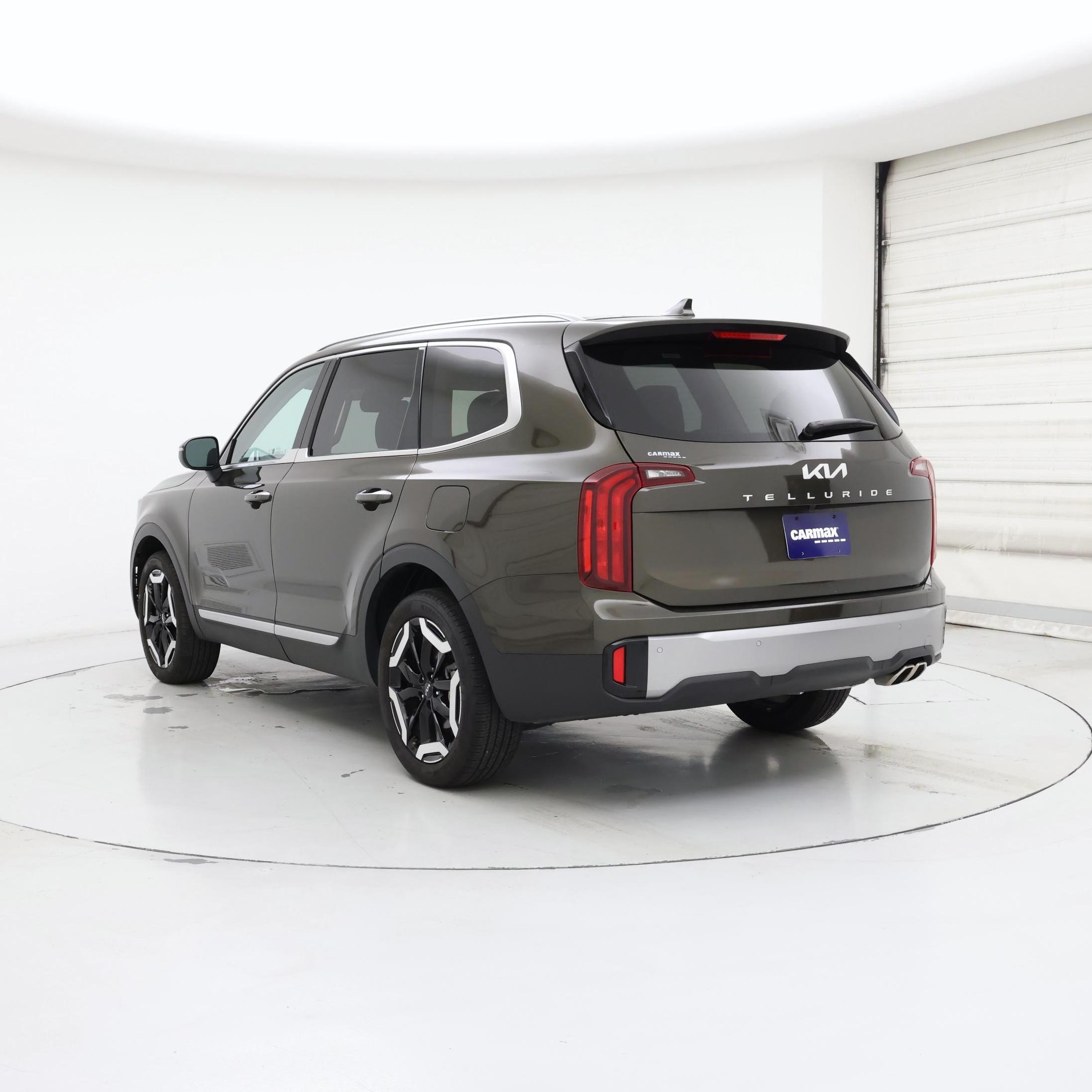 Thumbnail: 2025 Kia Telluride - 2