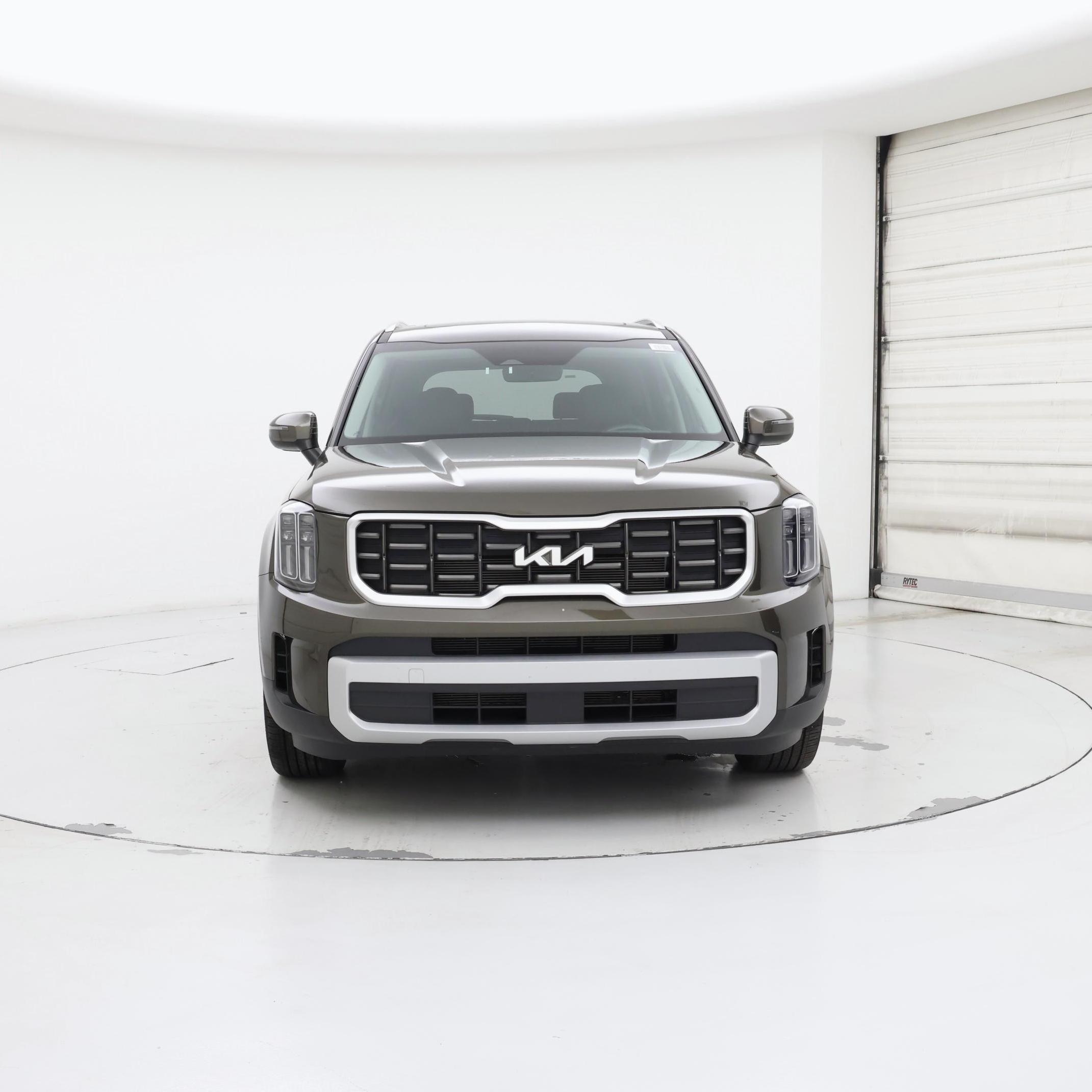 Thumbnail: 2025 Kia Telluride - 5