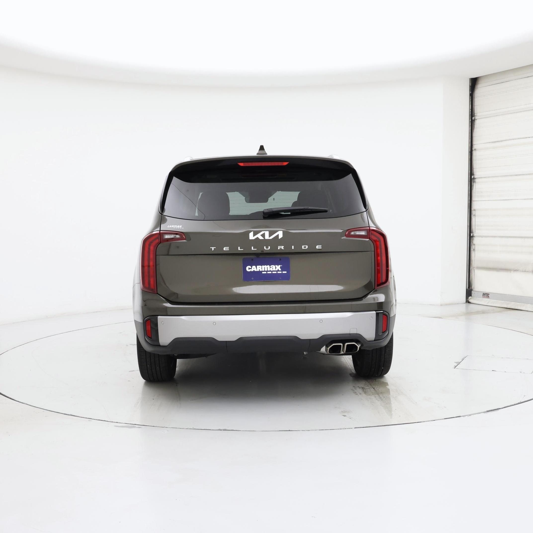 Thumbnail: 2025 Kia Telluride - 6
