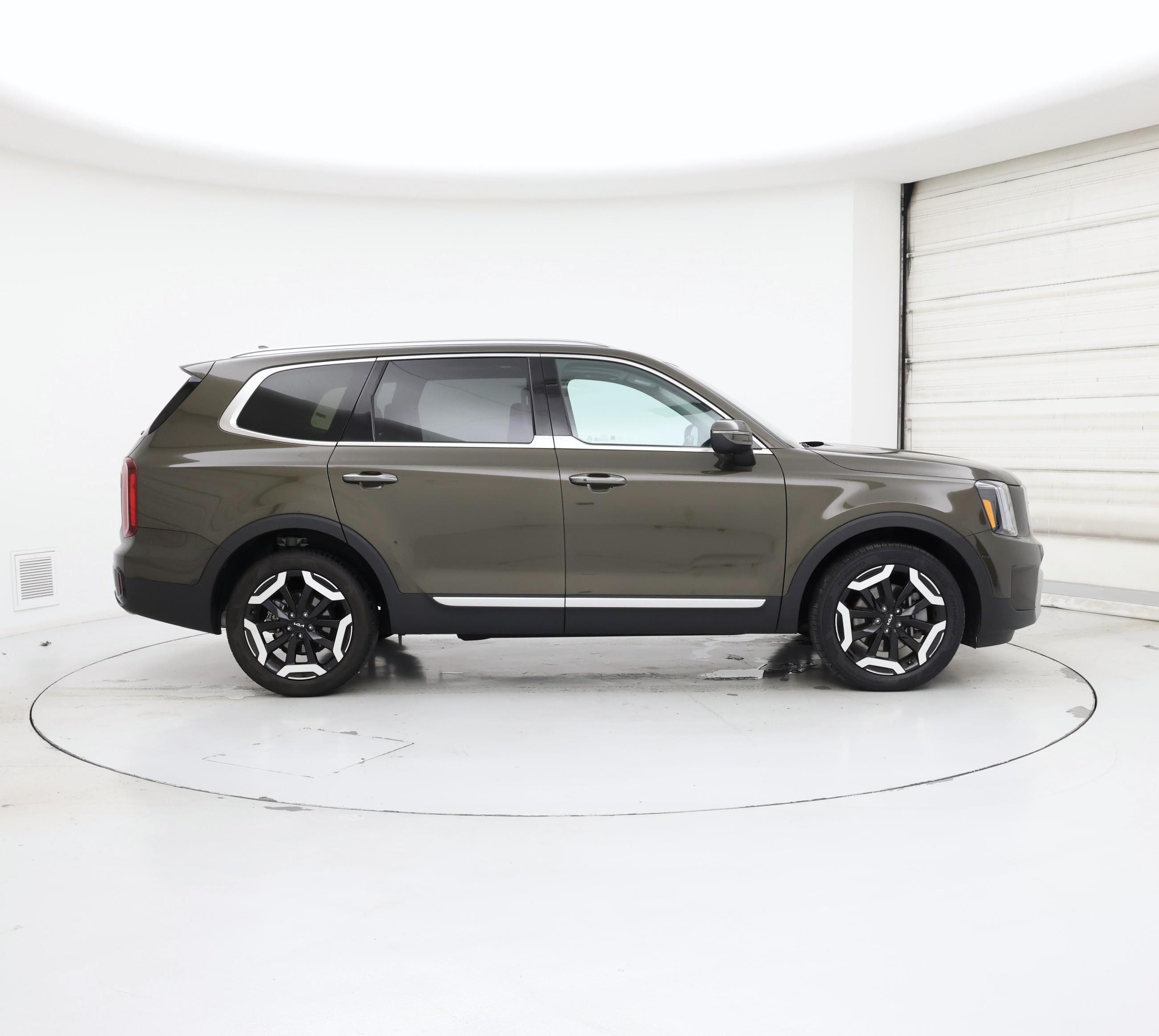 Thumbnail: 2025 Kia Telluride - 7