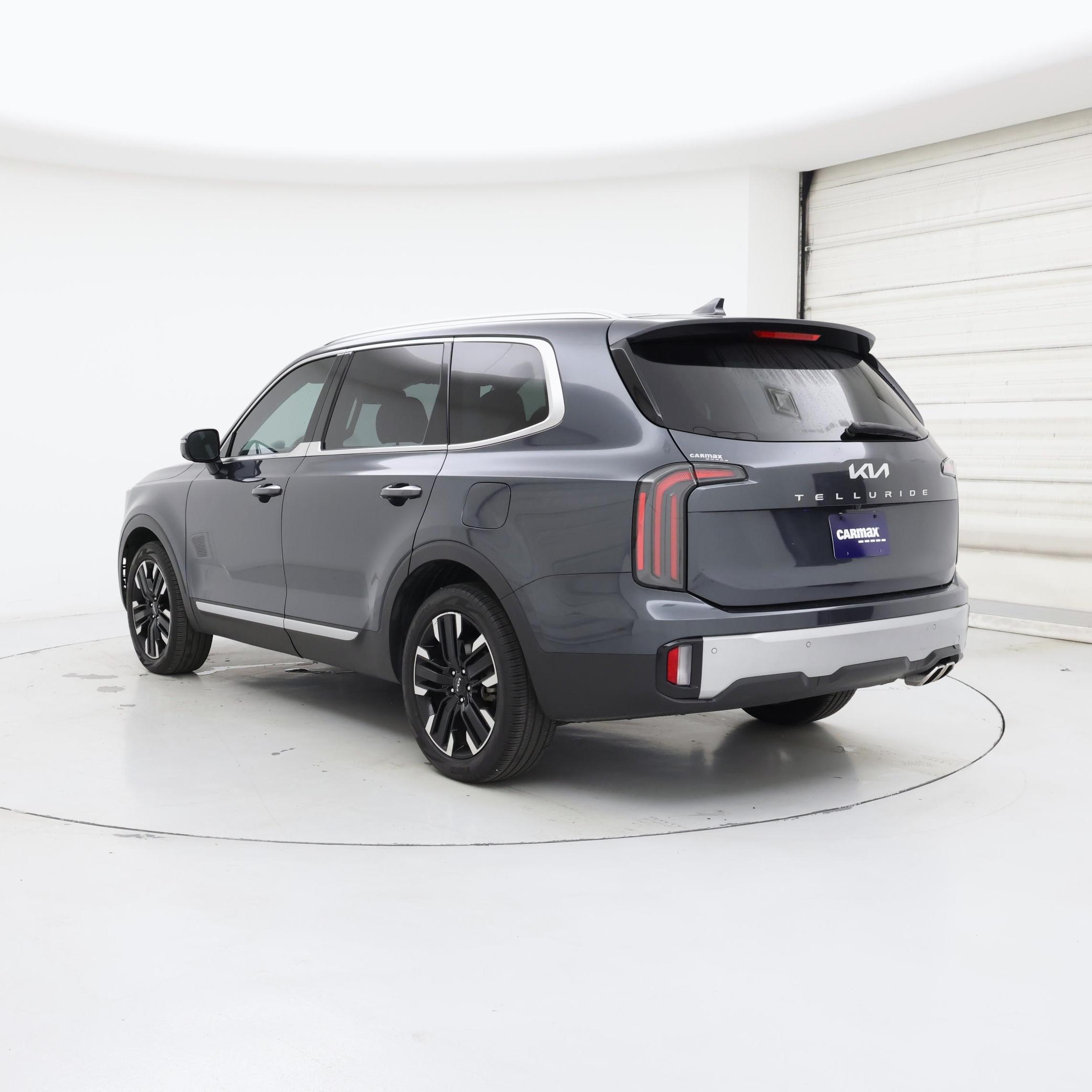 Thumbnail: 2024 Kia Telluride - 2
