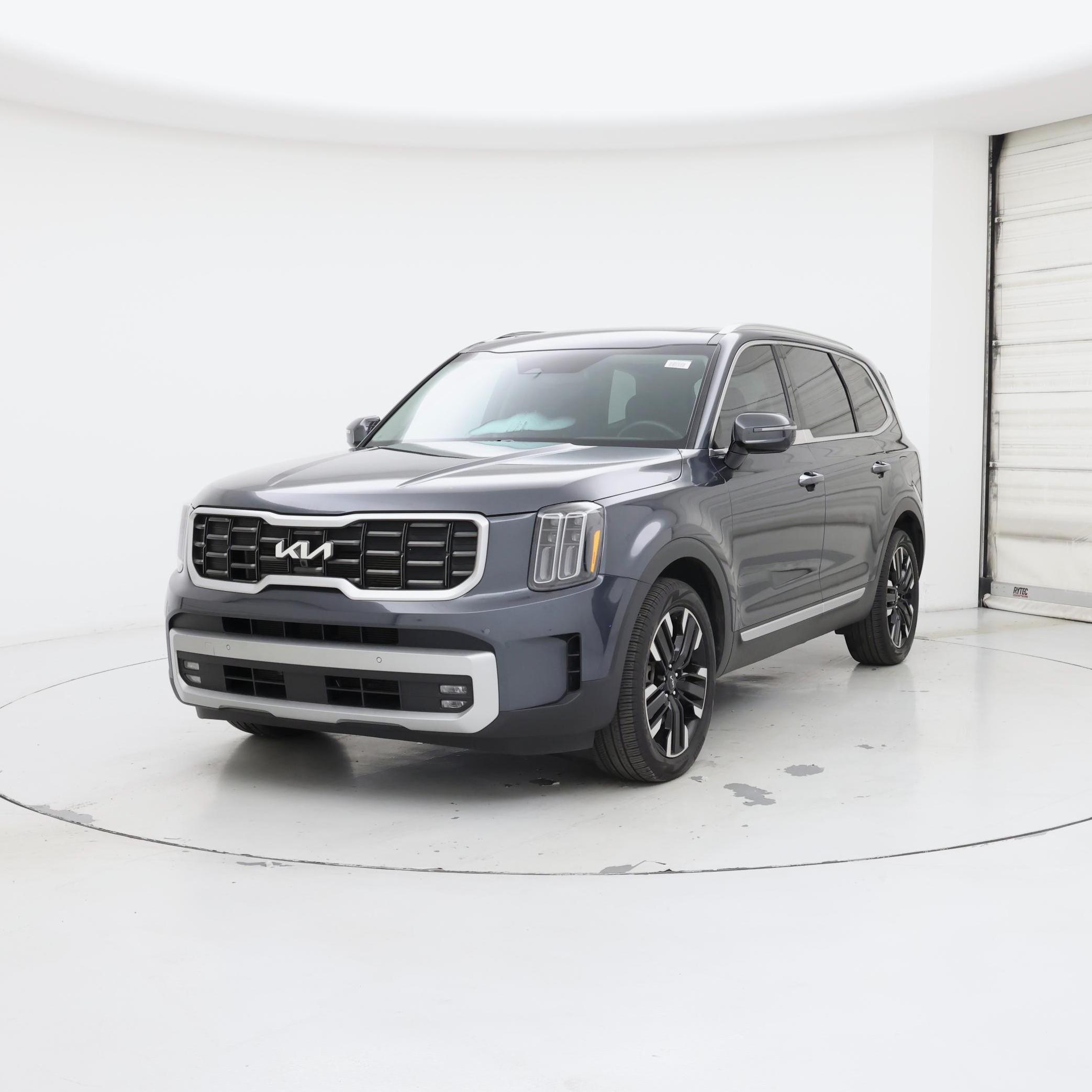 Thumbnail: 2024 Kia Telluride - 4