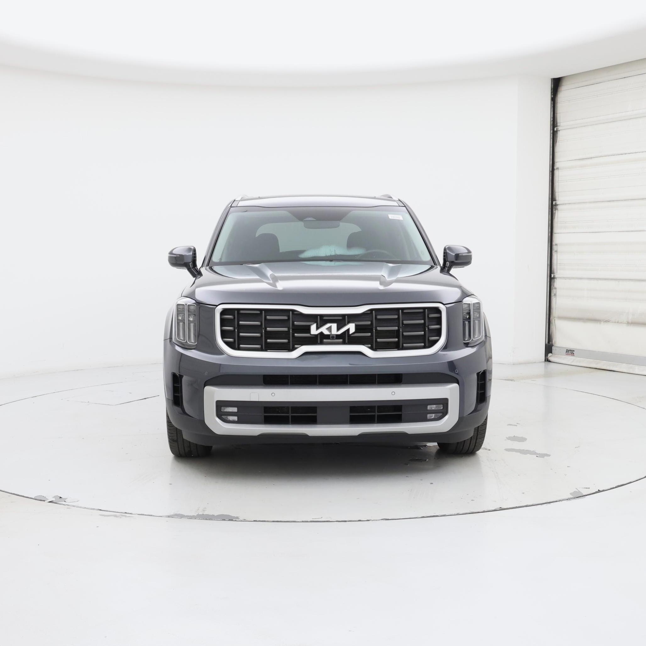 Thumbnail: 2024 Kia Telluride - 5