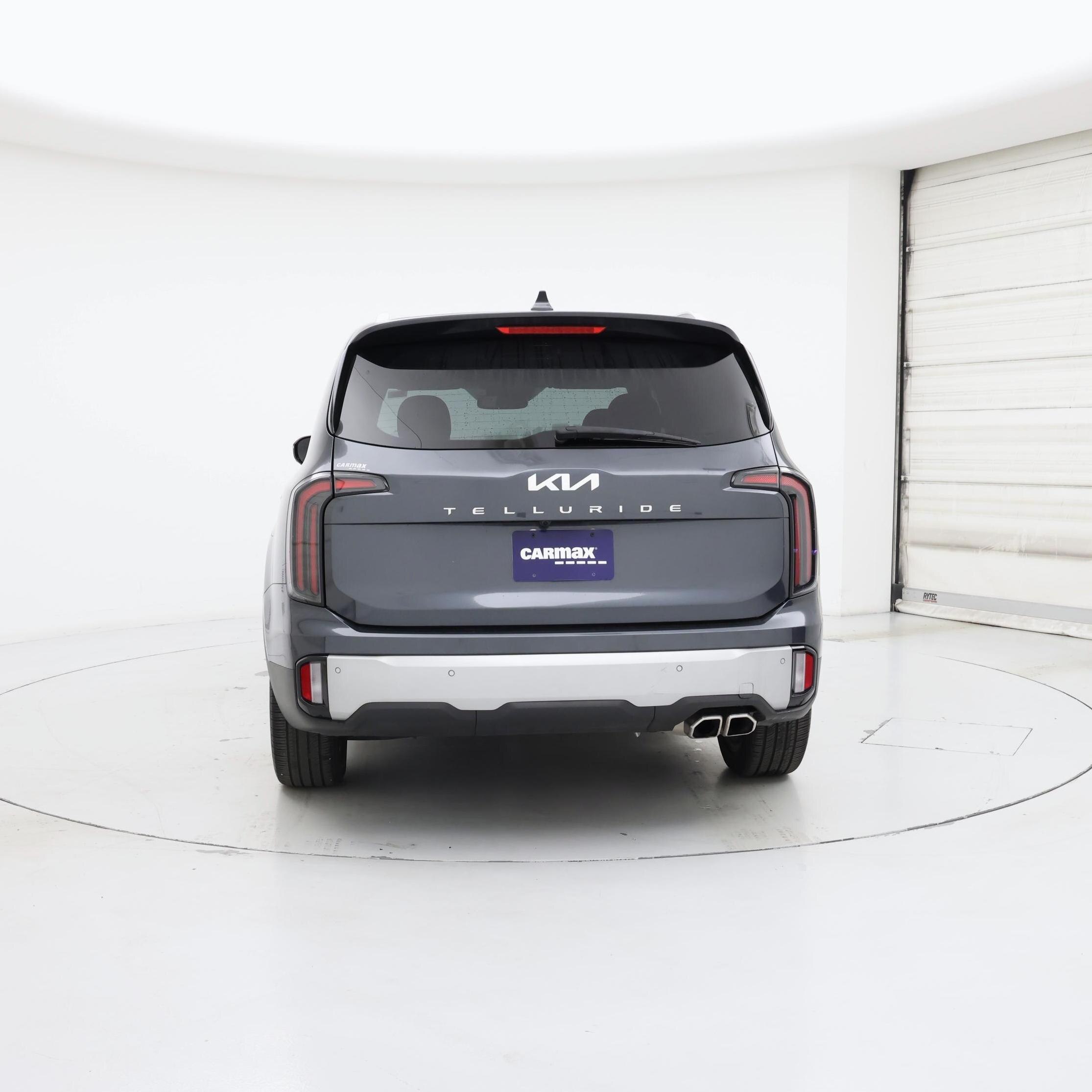 Thumbnail: 2024 Kia Telluride - 6
