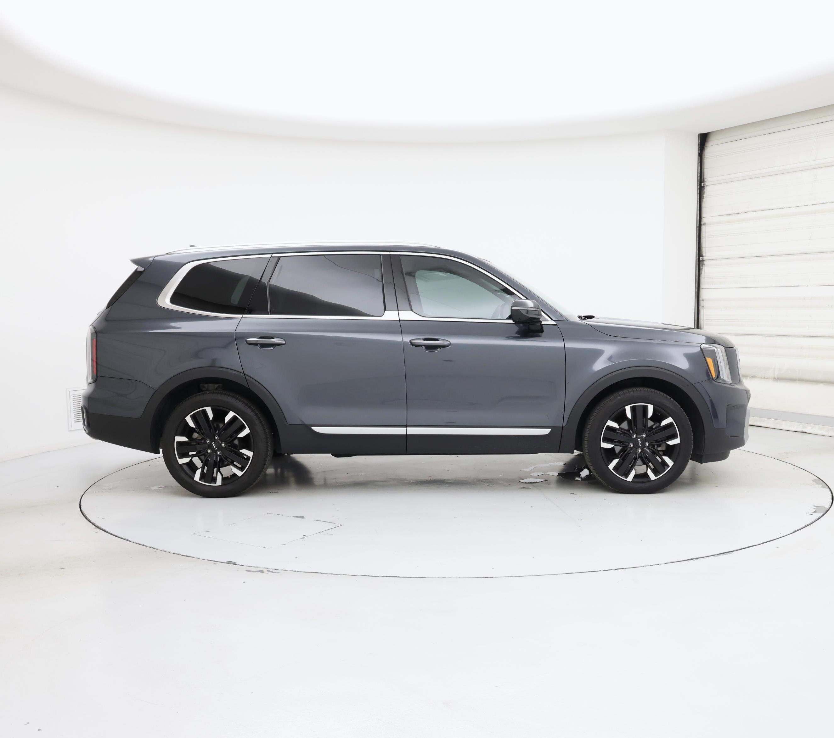 Thumbnail: 2024 Kia Telluride - 7