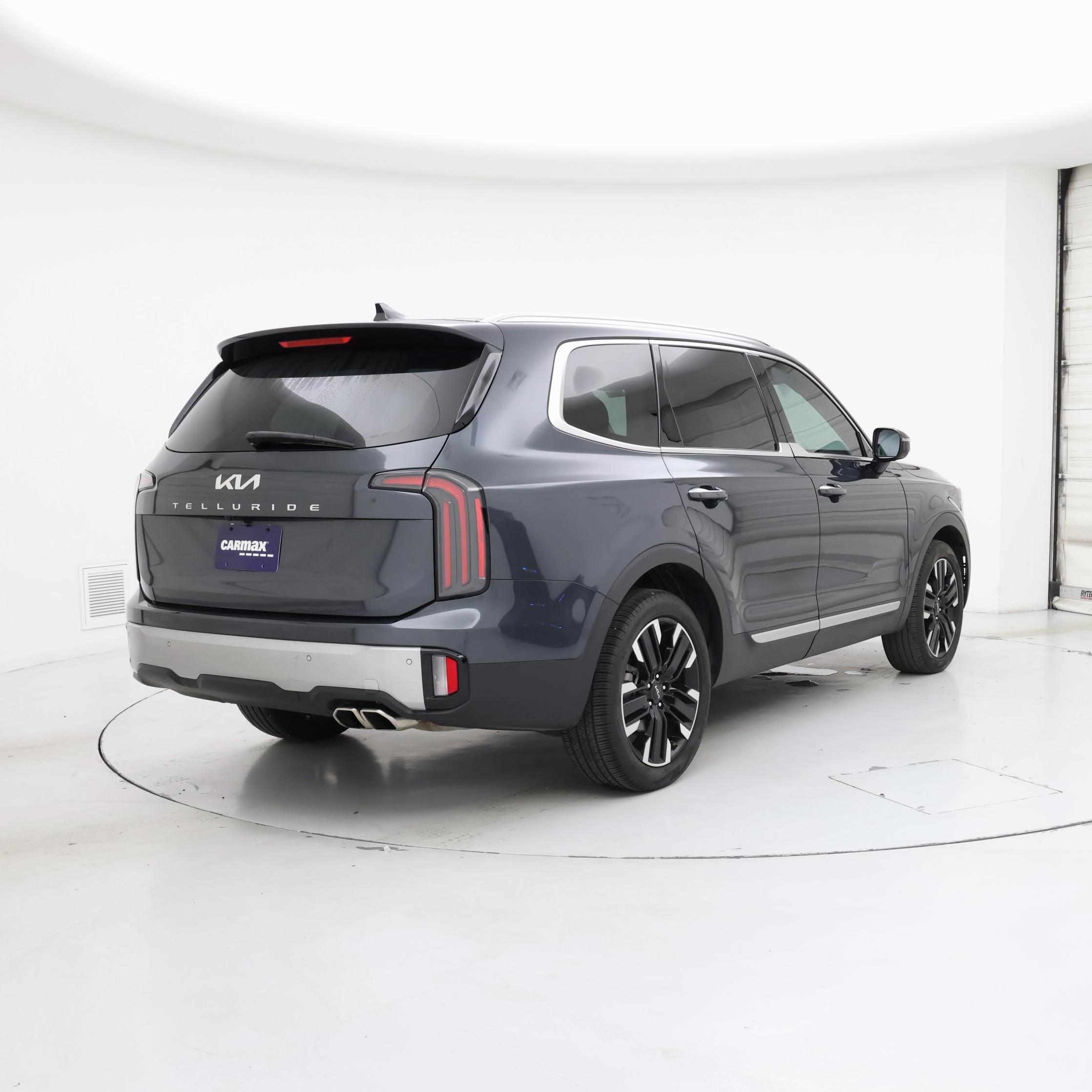 Thumbnail: 2024 Kia Telluride - 8