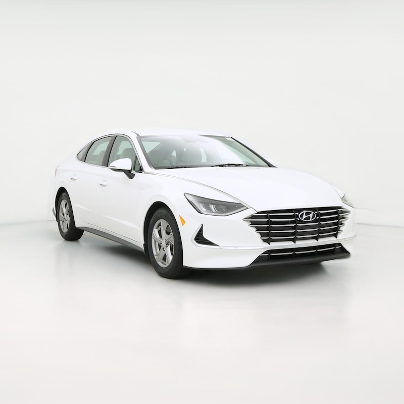2022 Hyundai Sonata SE