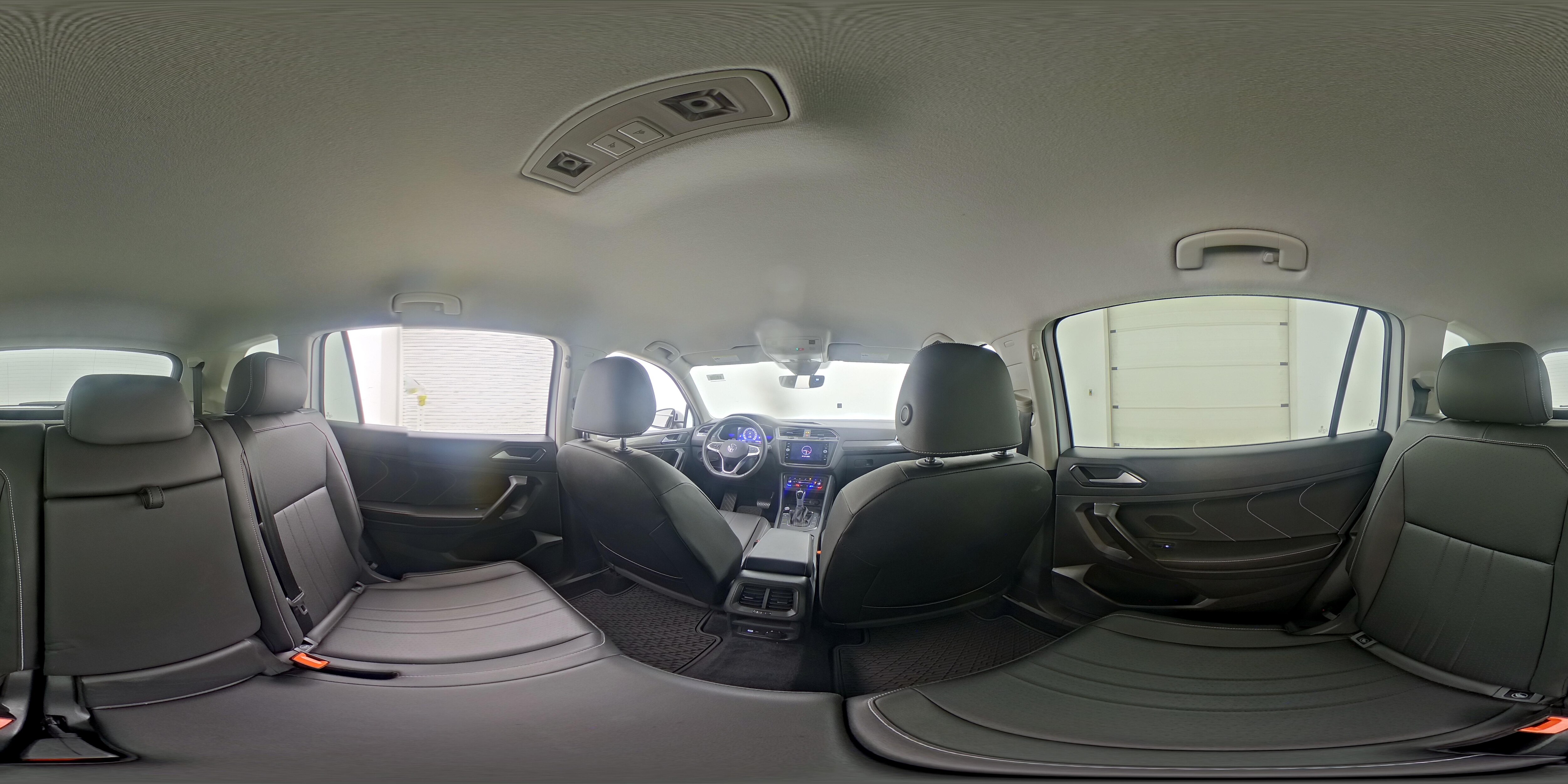 2023 Volkswagen Tiguan SE - Photo 27