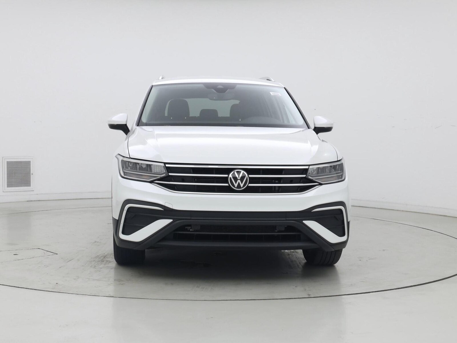 2023 Volkswagen Tiguan SE - Photo 6