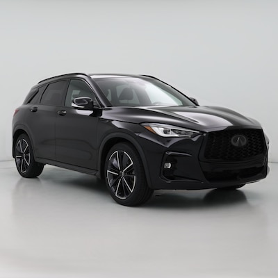 2023 Infiniti QX50 Sport