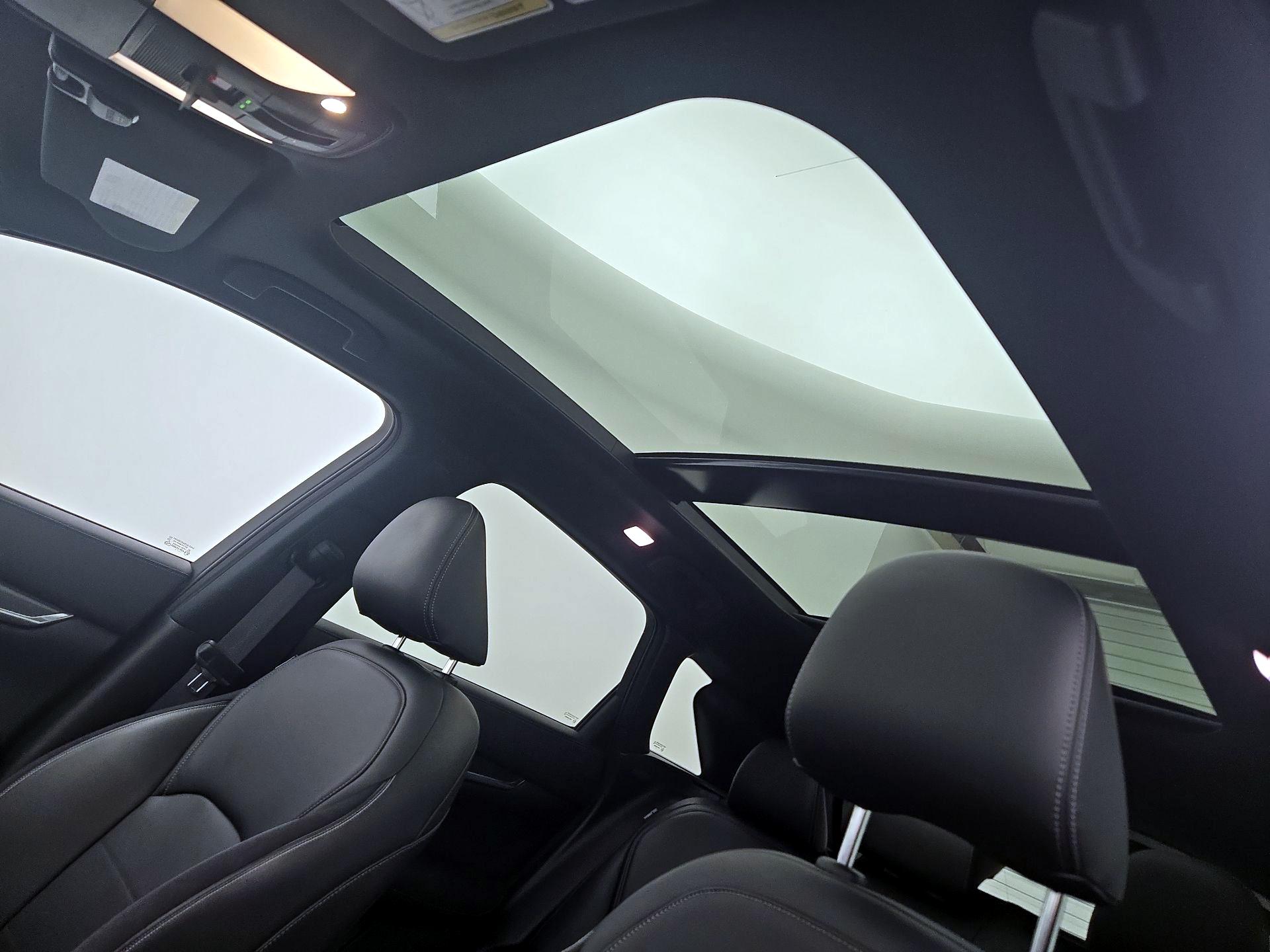 Thumbnail: 2023 INFINITI QX50 - 20