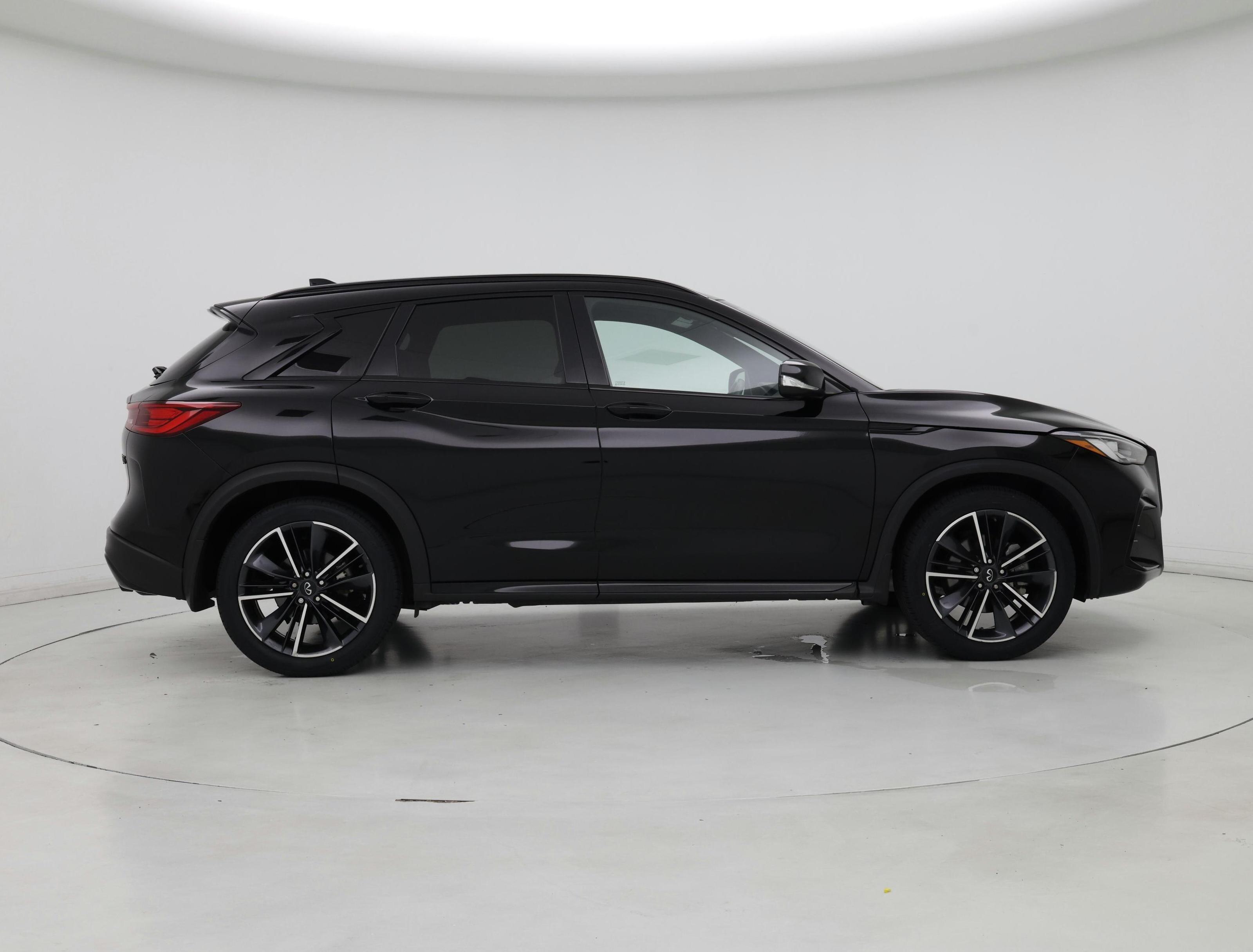 Thumbnail: 2023 INFINITI QX50 - 7