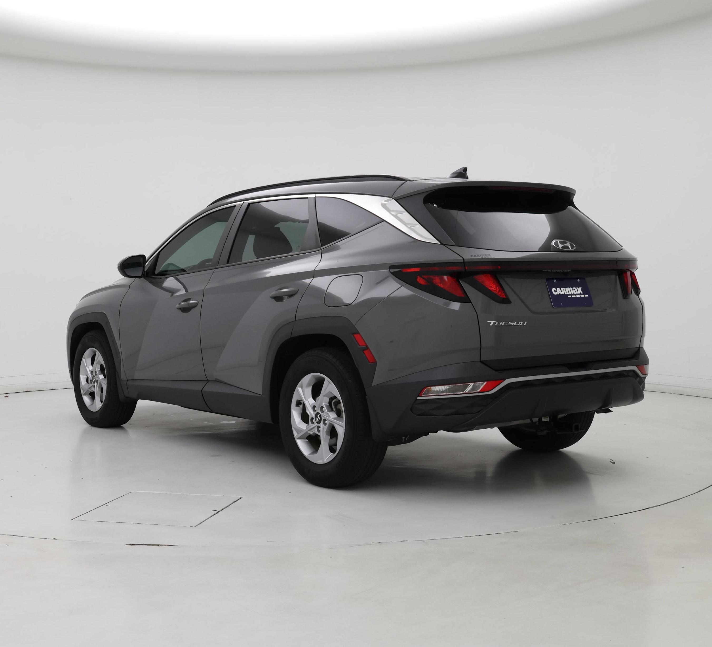 Thumbnail: 2024 Hyundai Tucson - 2