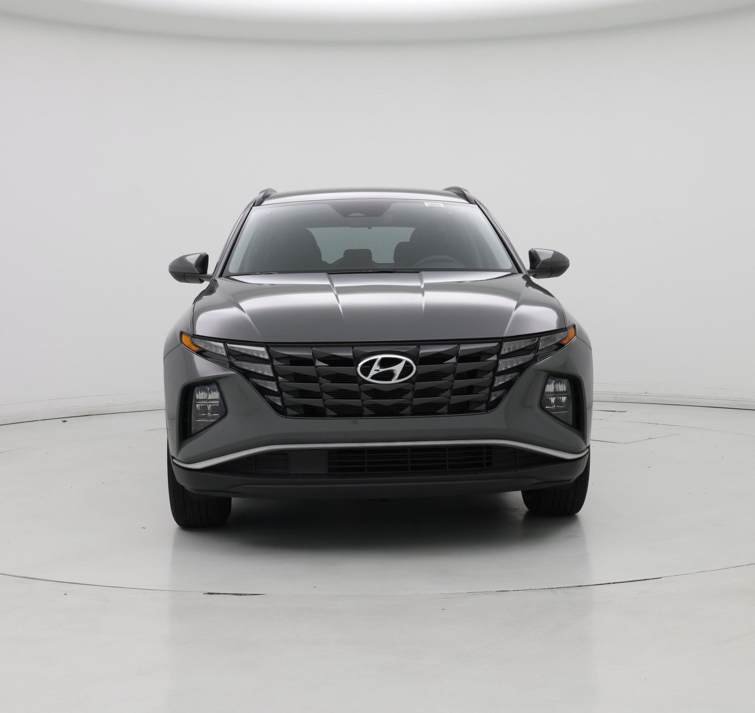 Thumbnail: 2024 Hyundai Tucson - 5