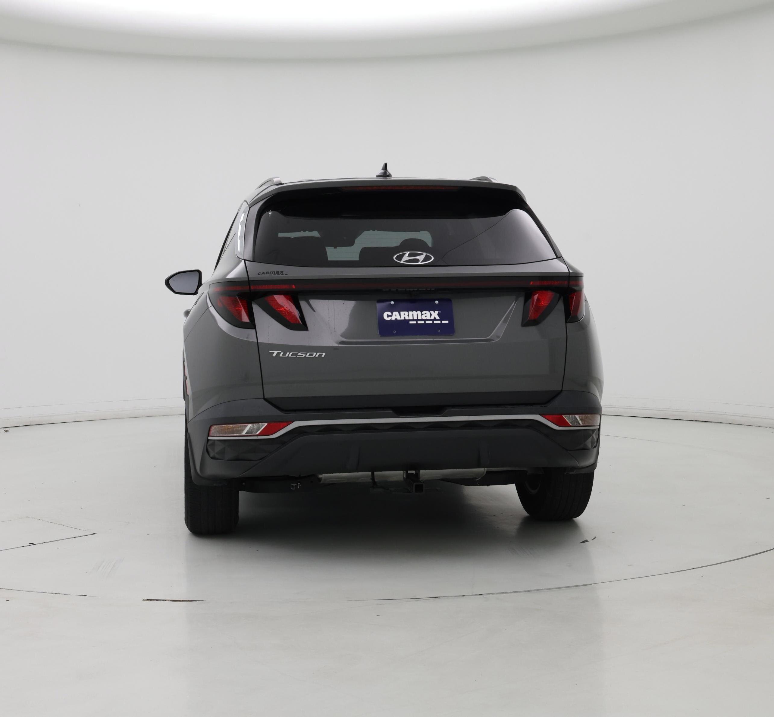 Thumbnail: 2024 Hyundai Tucson - 6