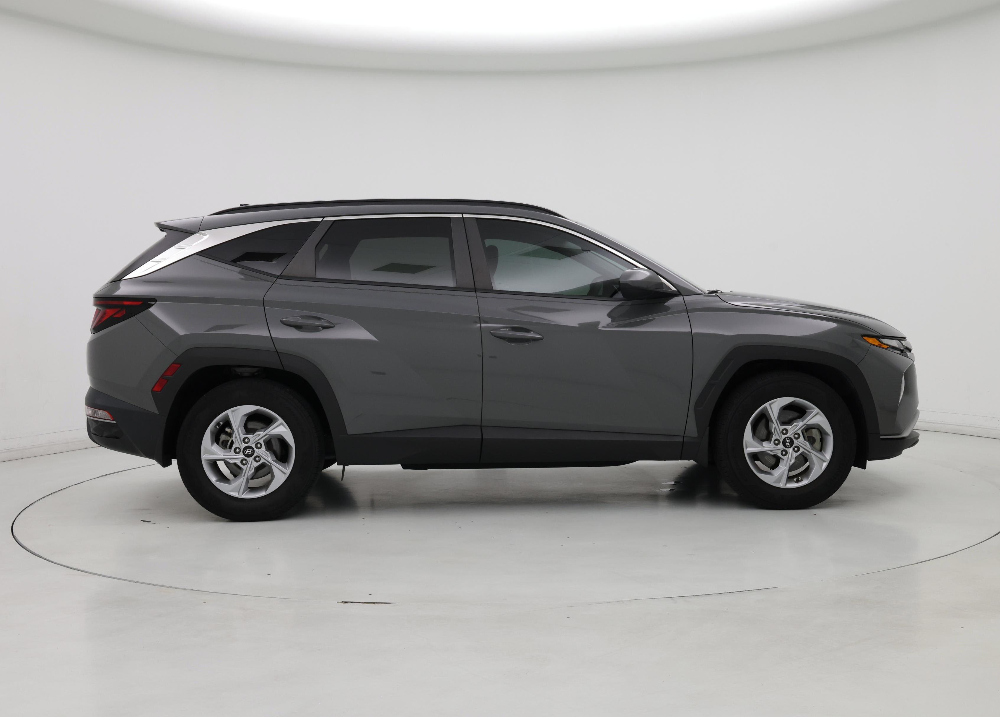 Thumbnail: 2024 Hyundai Tucson - 7