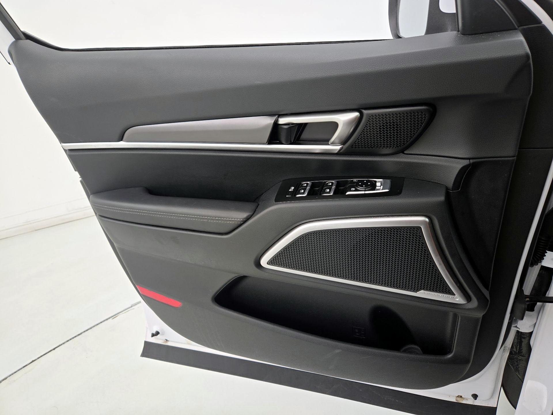Thumbnail: 2025 Kia Telluride - 12