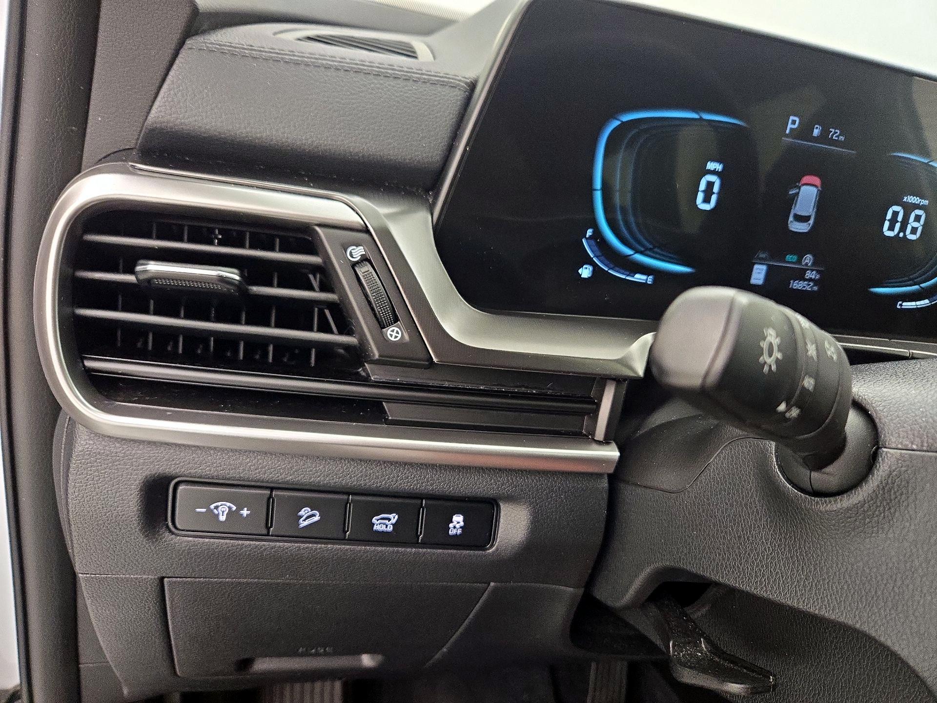 Thumbnail: 2025 Kia Telluride - 13