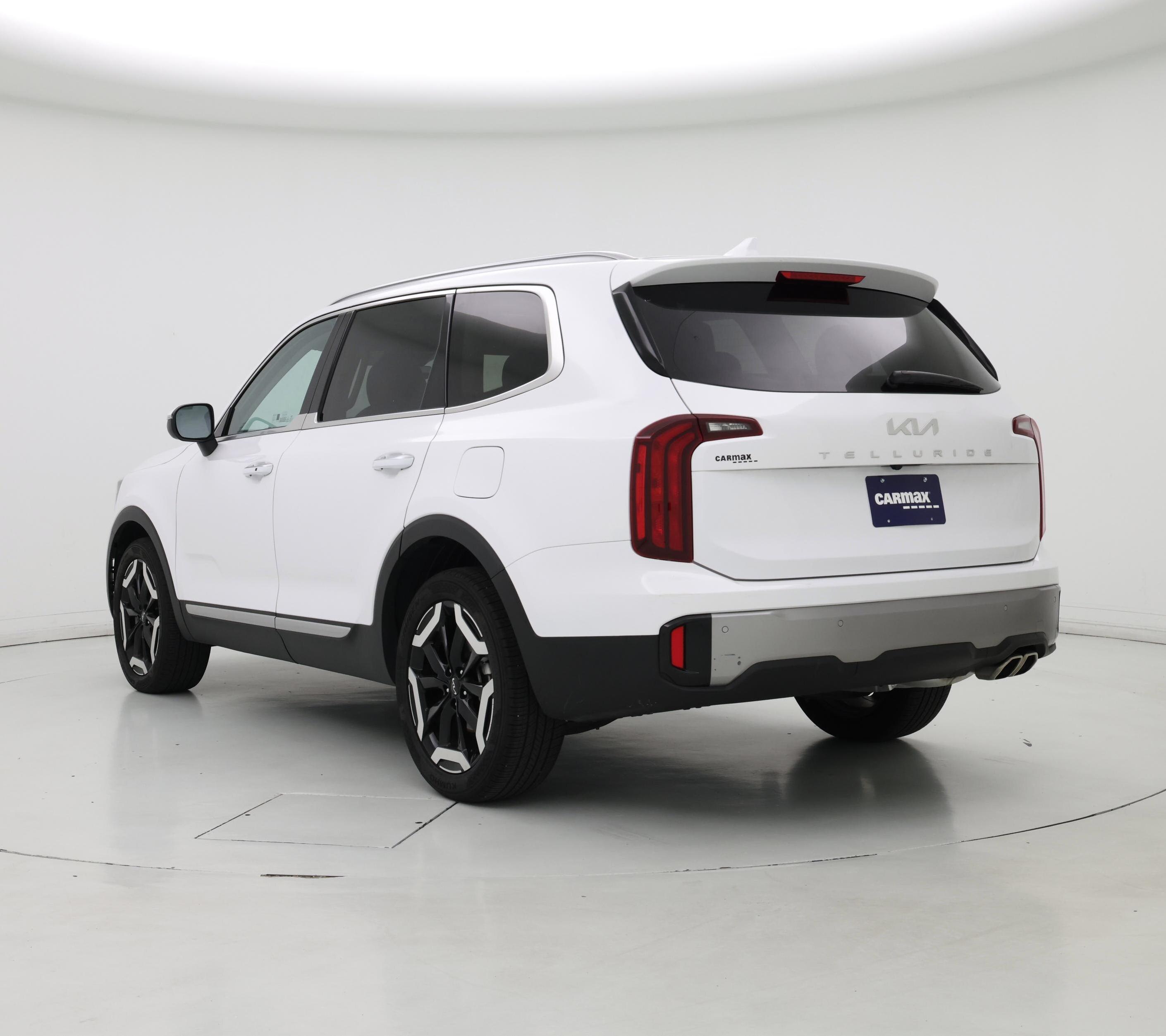 Thumbnail: 2025 Kia Telluride - 2