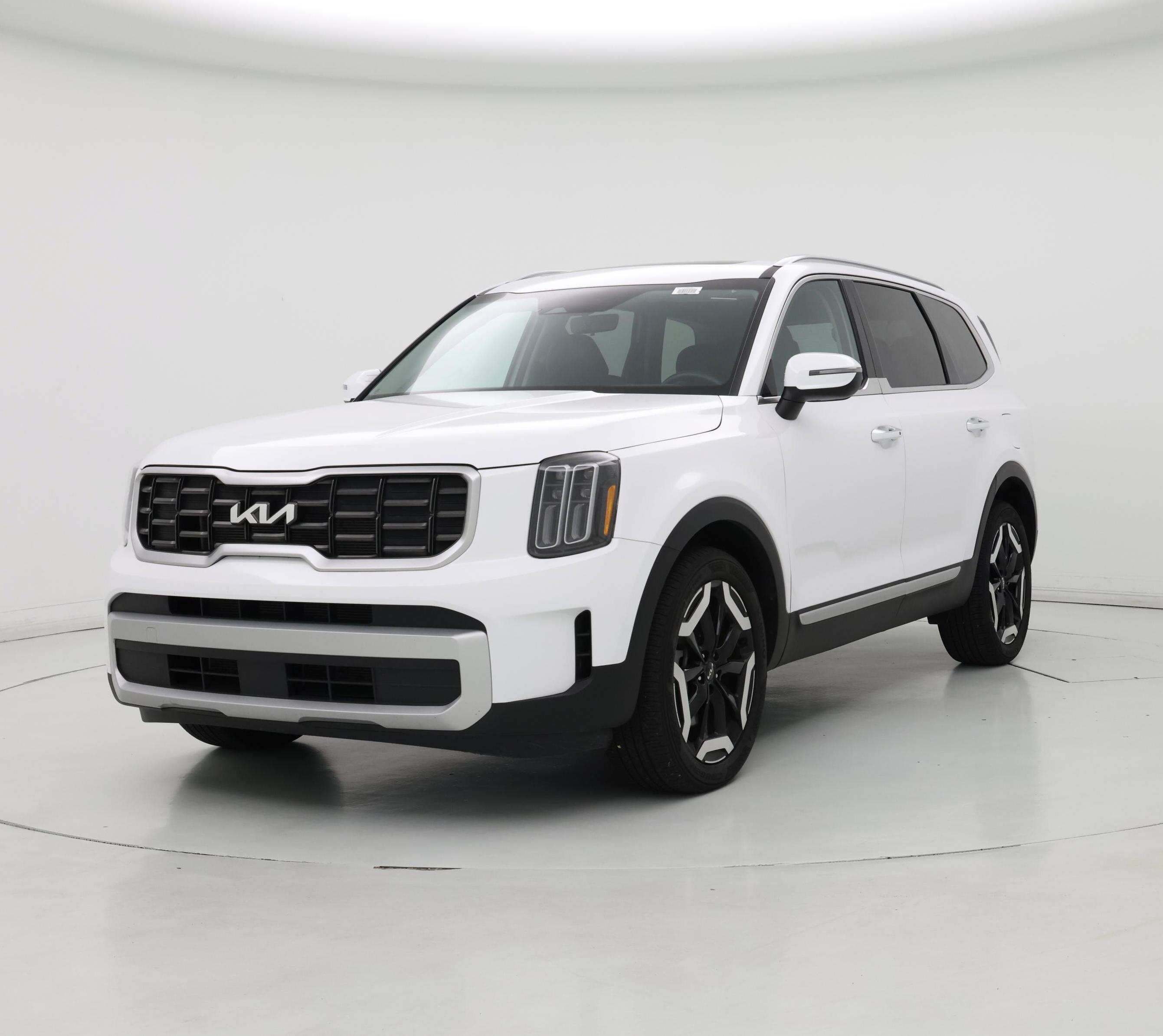 Thumbnail: 2025 Kia Telluride - 4
