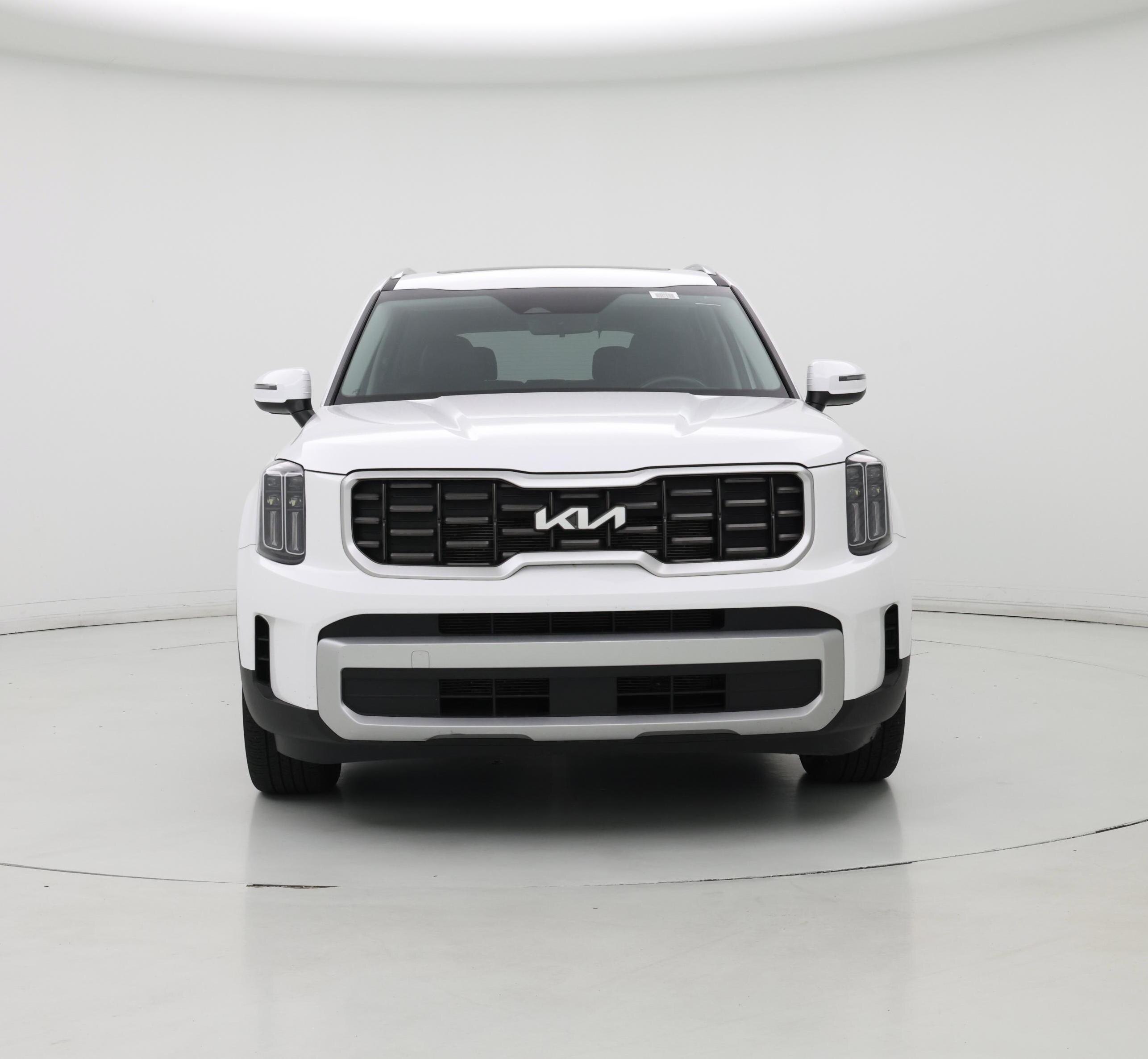 Thumbnail: 2025 Kia Telluride - 5