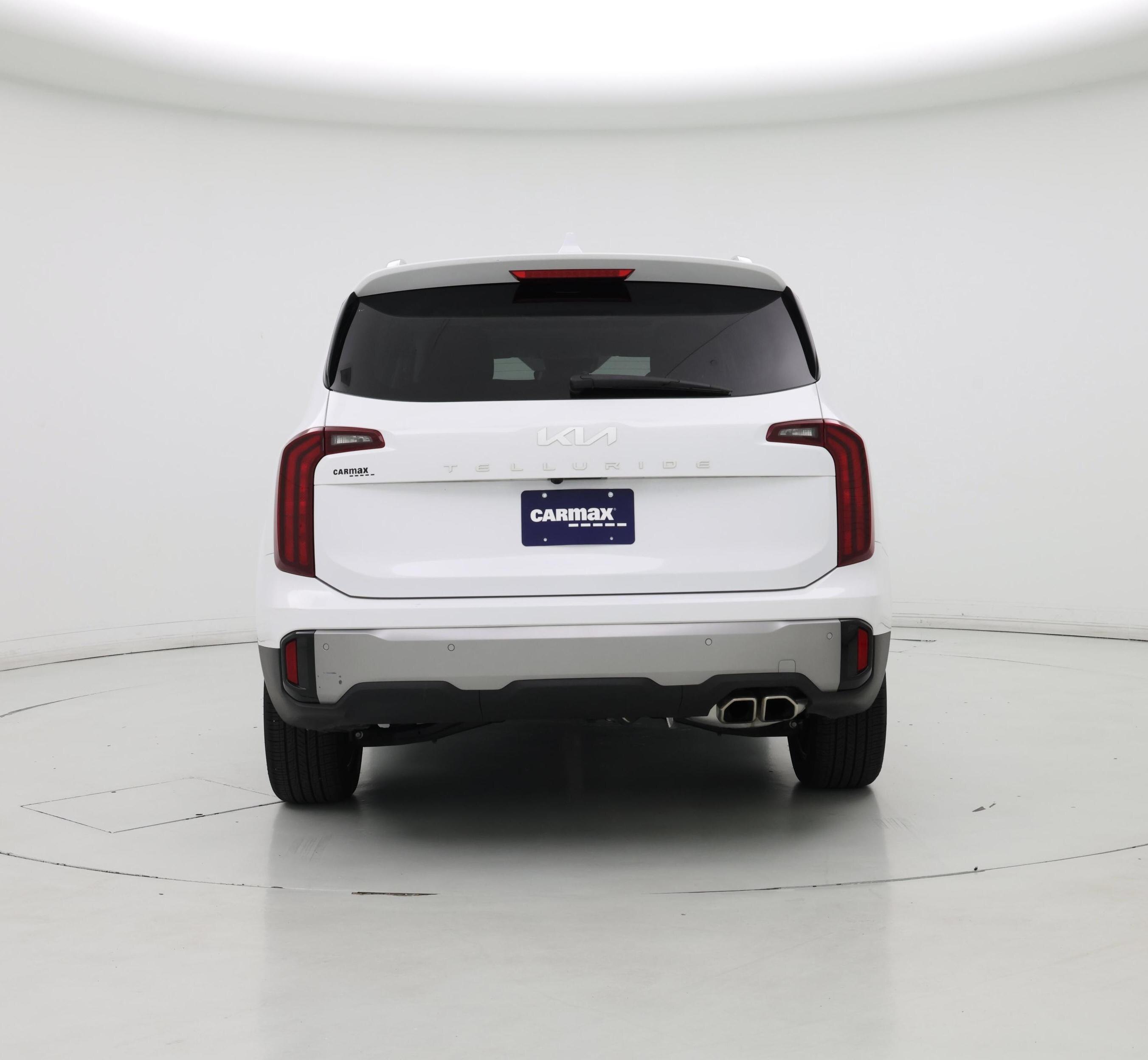 Thumbnail: 2025 Kia Telluride - 6