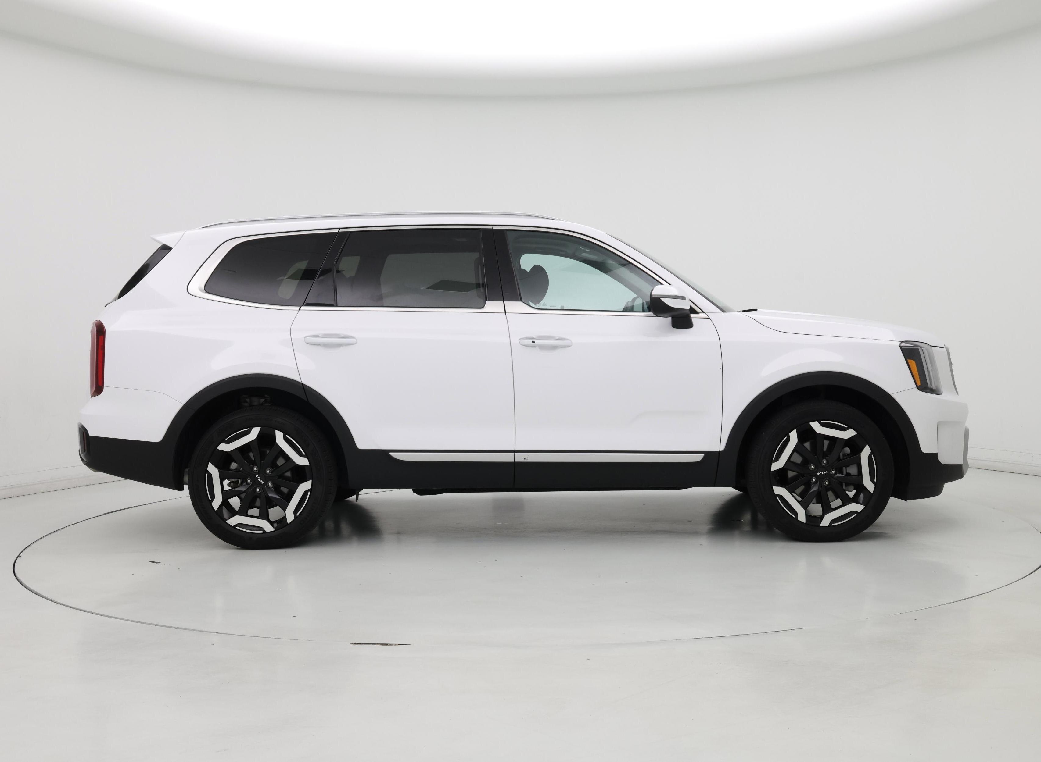 Thumbnail: 2025 Kia Telluride - 7