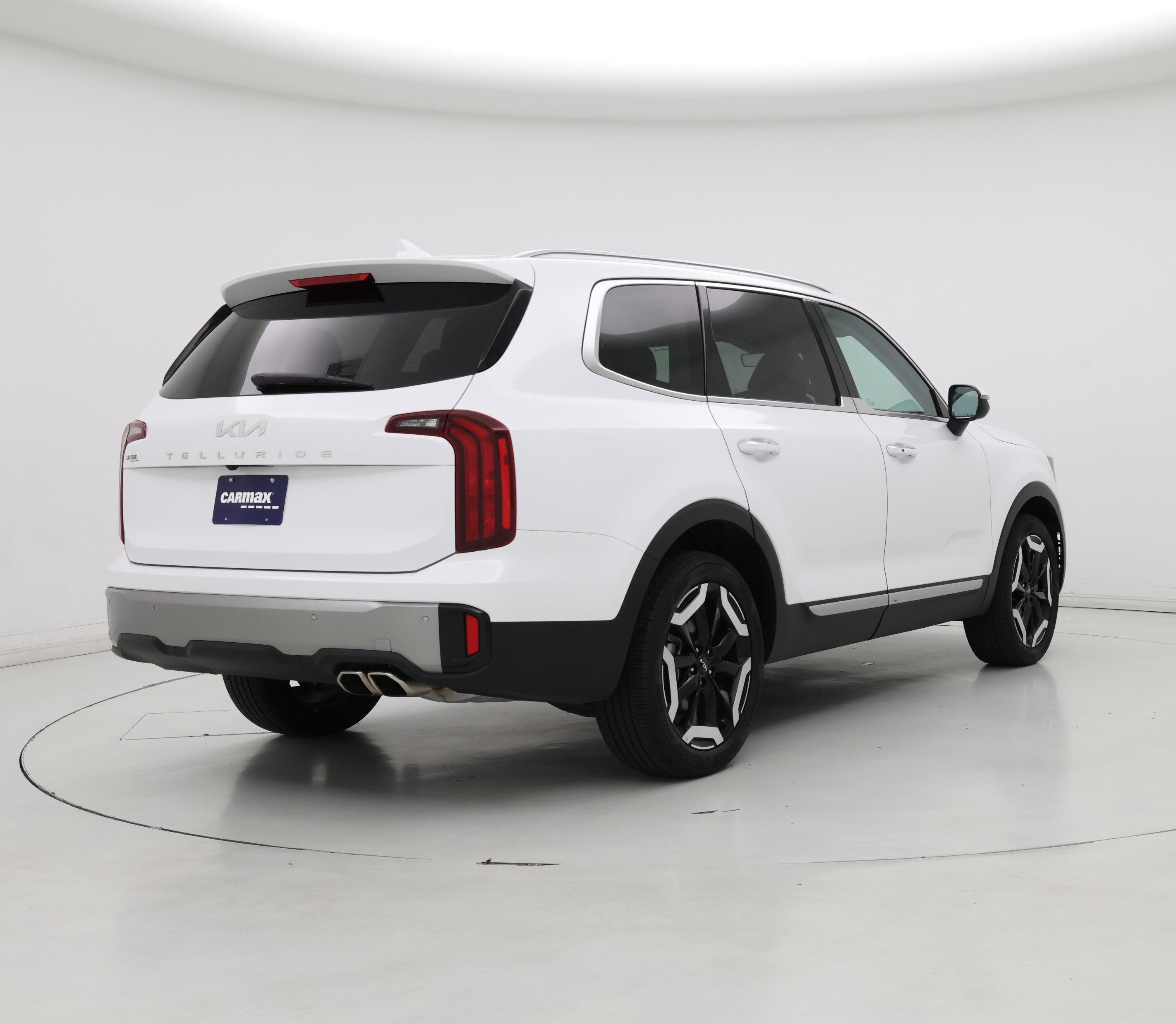 Thumbnail: 2025 Kia Telluride - 8