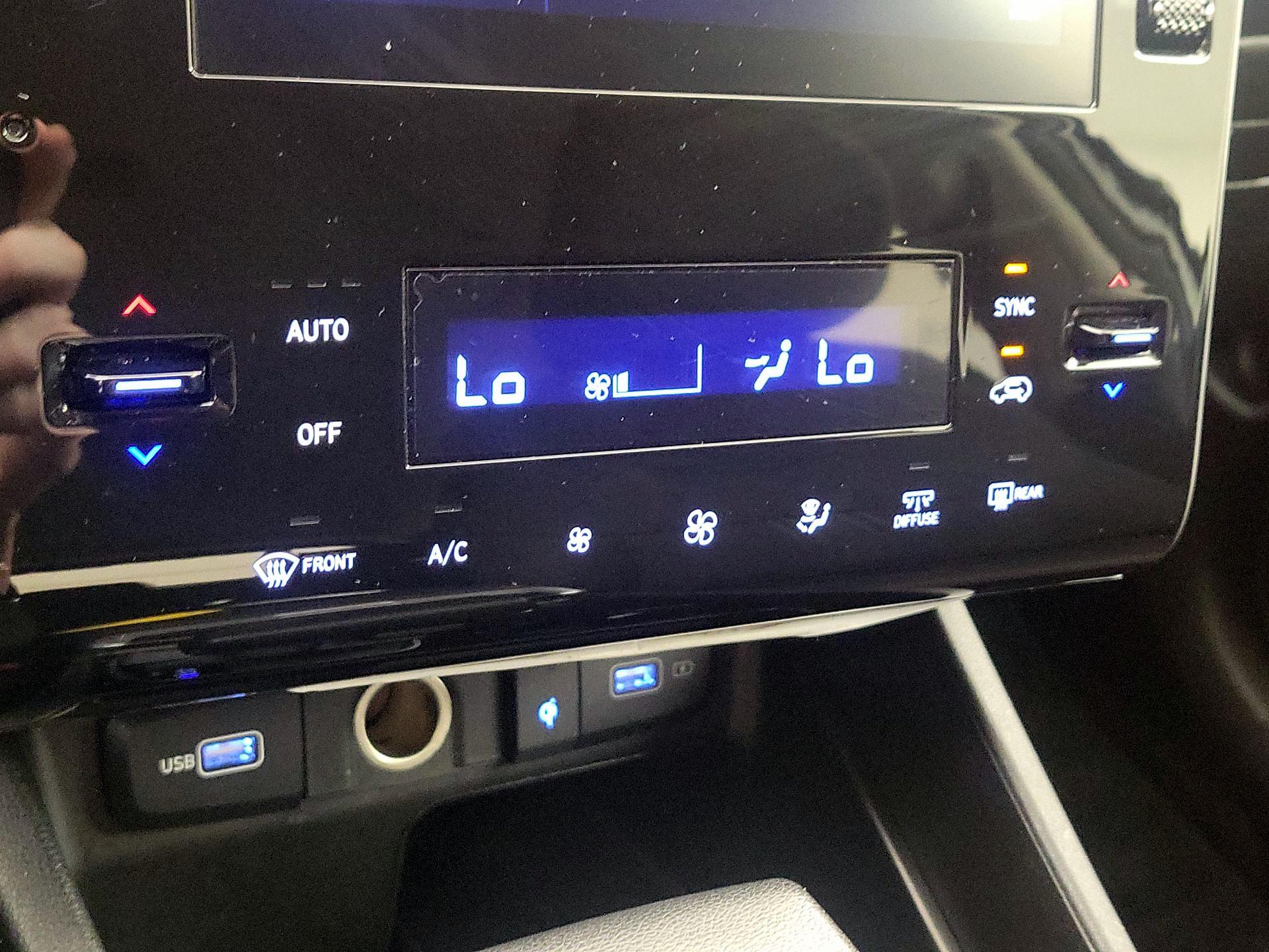 Thumbnail: 2024 Hyundai Tucson - 16