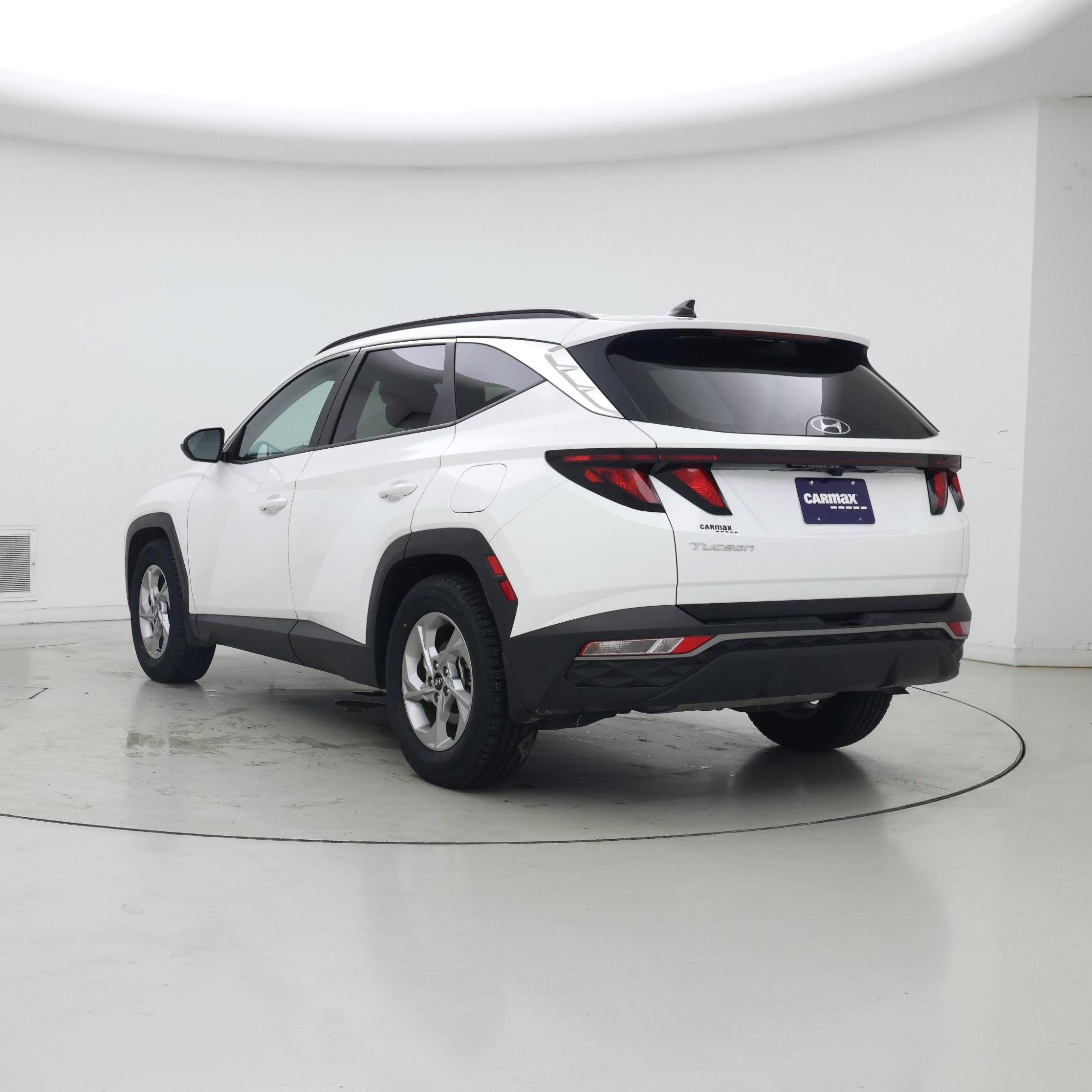 Thumbnail: 2024 Hyundai Tucson - 2