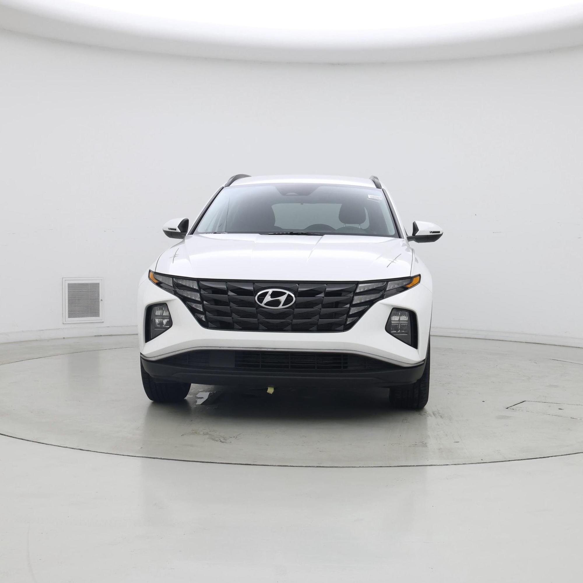 Thumbnail: 2024 Hyundai Tucson - 5