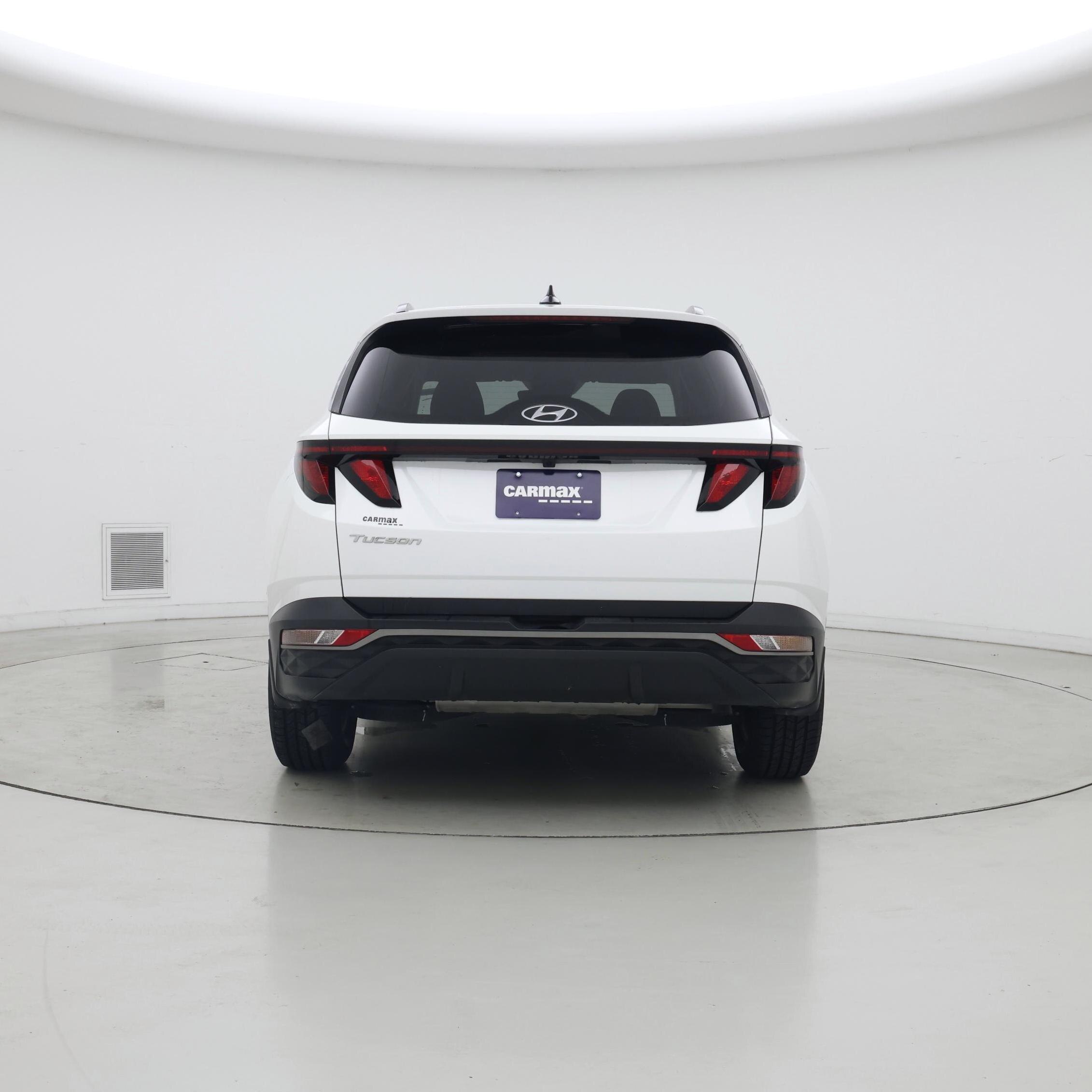 Thumbnail: 2024 Hyundai Tucson - 6