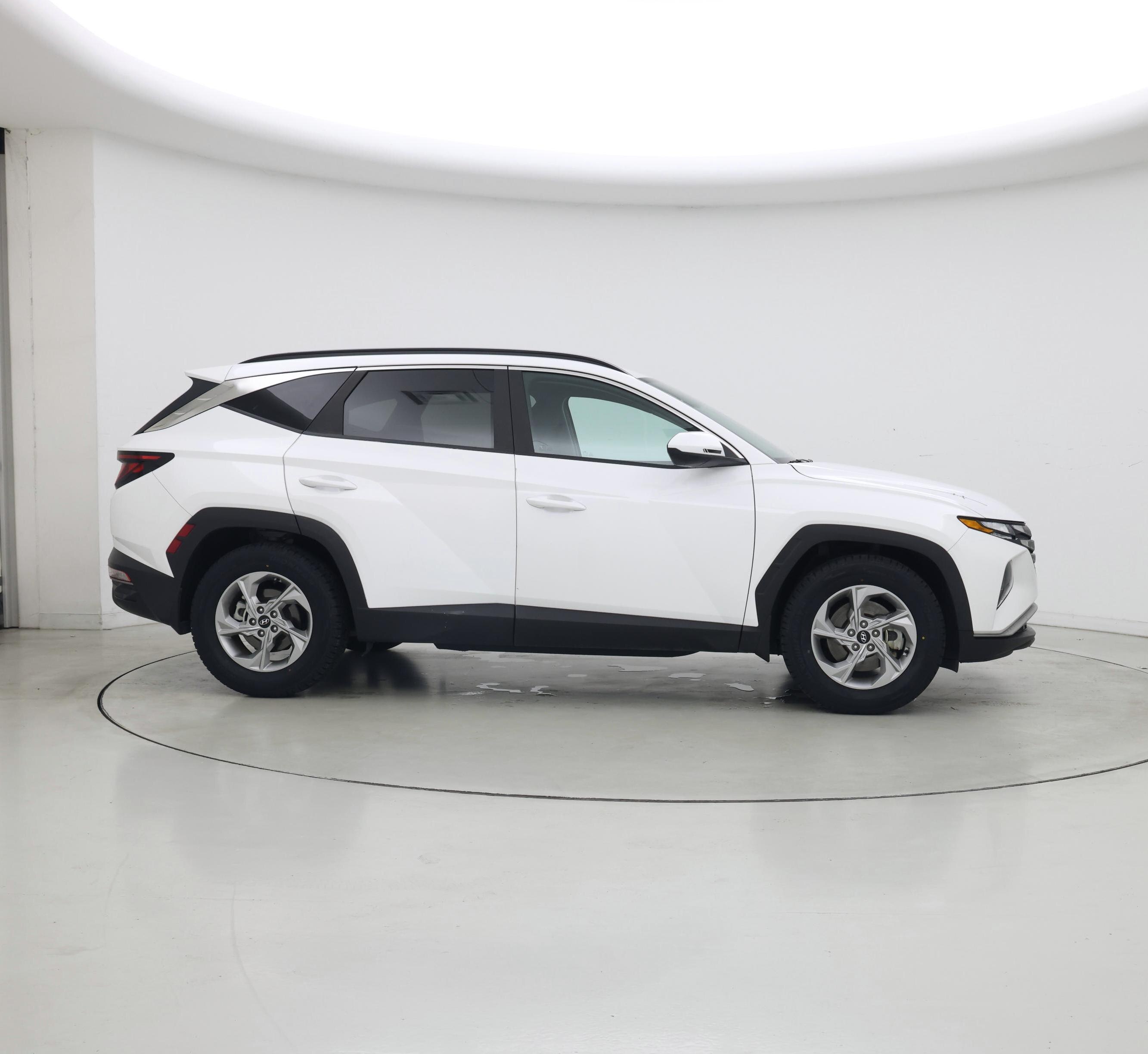 Thumbnail: 2024 Hyundai Tucson - 7