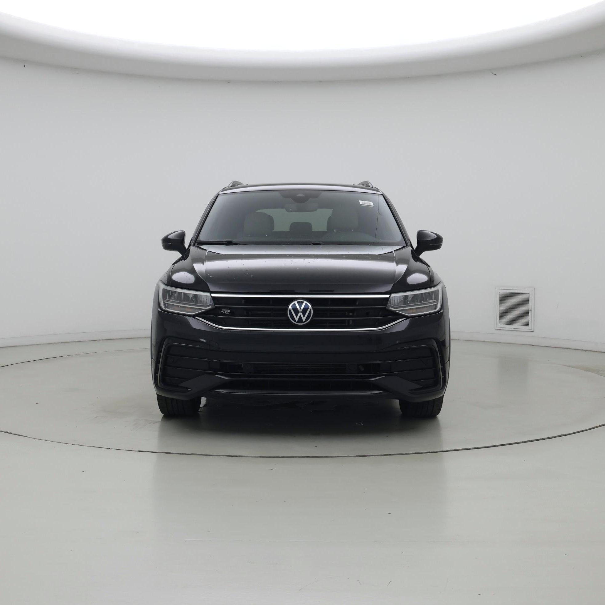 Thumbnail: 2022 Volkswagen Tiguan - 5