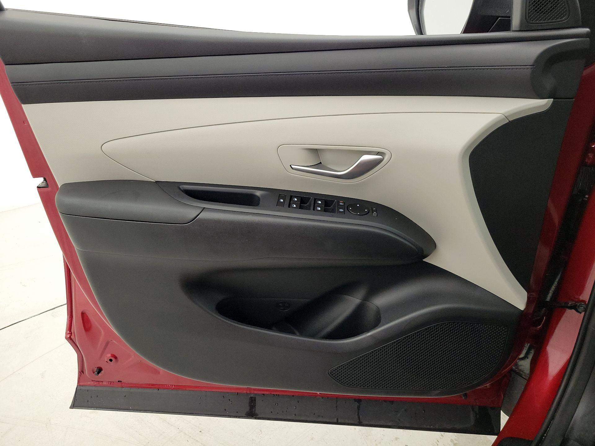 Thumbnail: 2025 Hyundai Tucson - 12