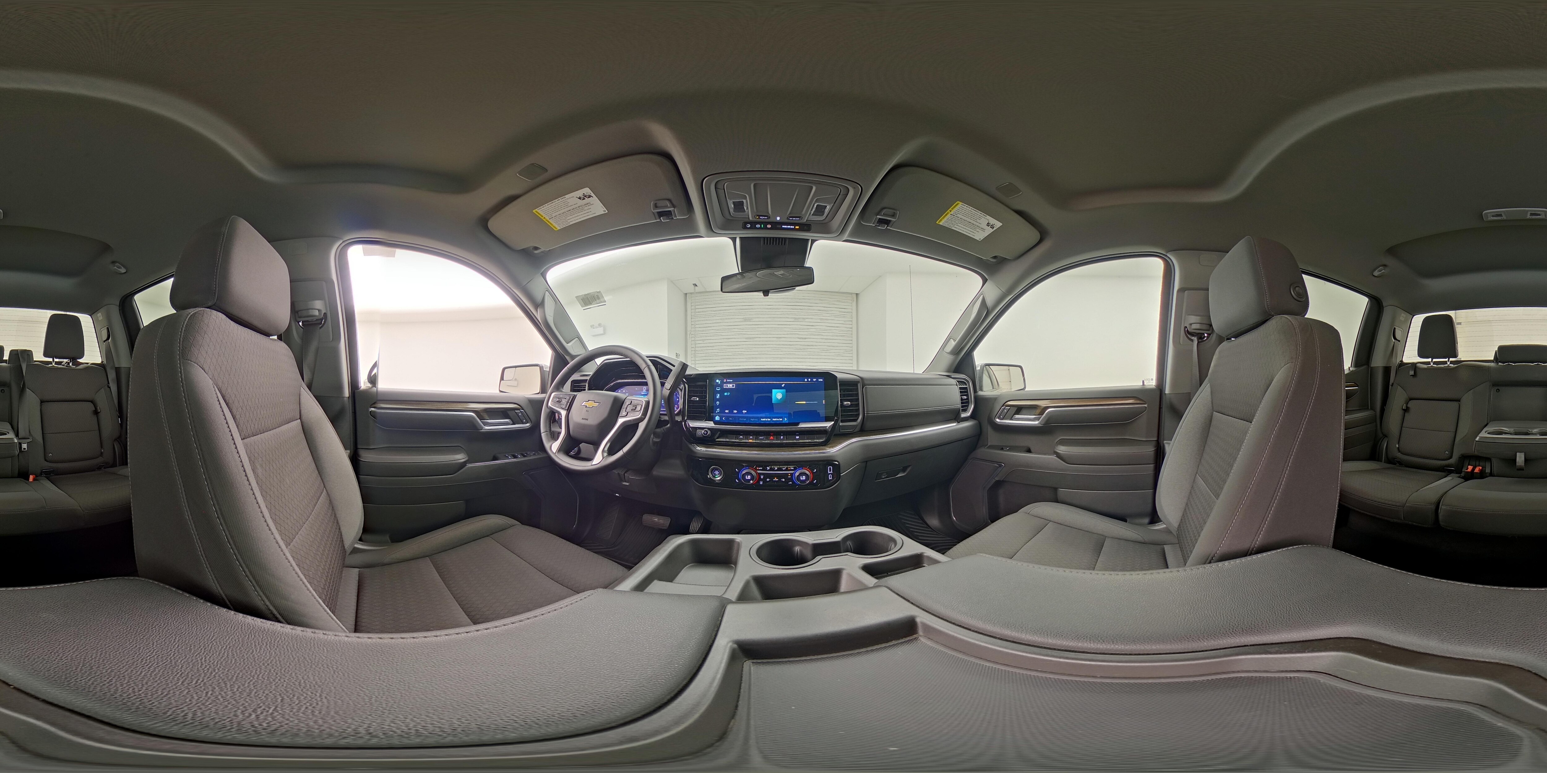 2023 Chevrolet Silverado 1500 LT - Photo 25