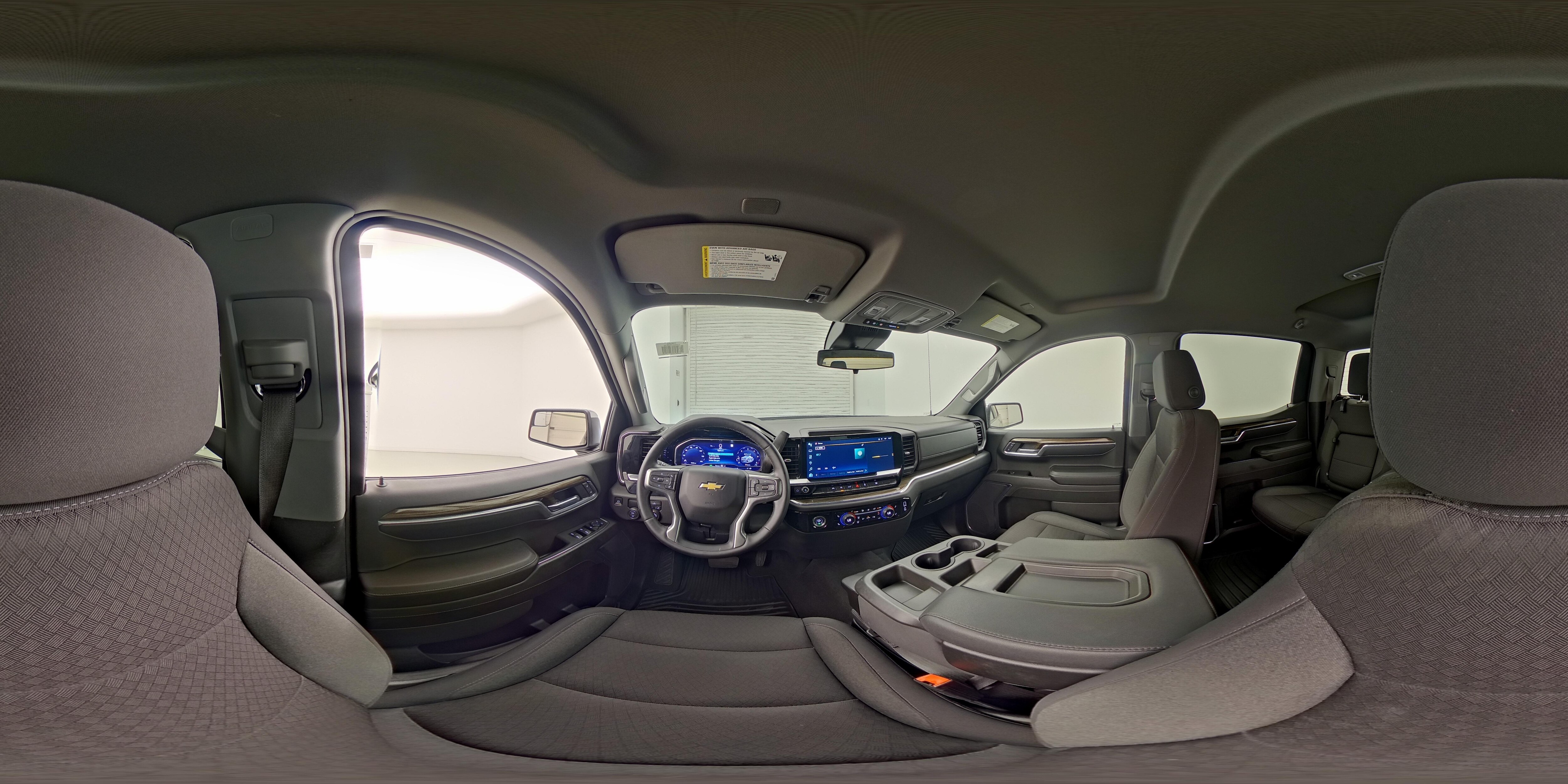 2023 Chevrolet Silverado 1500 LT - Photo 27