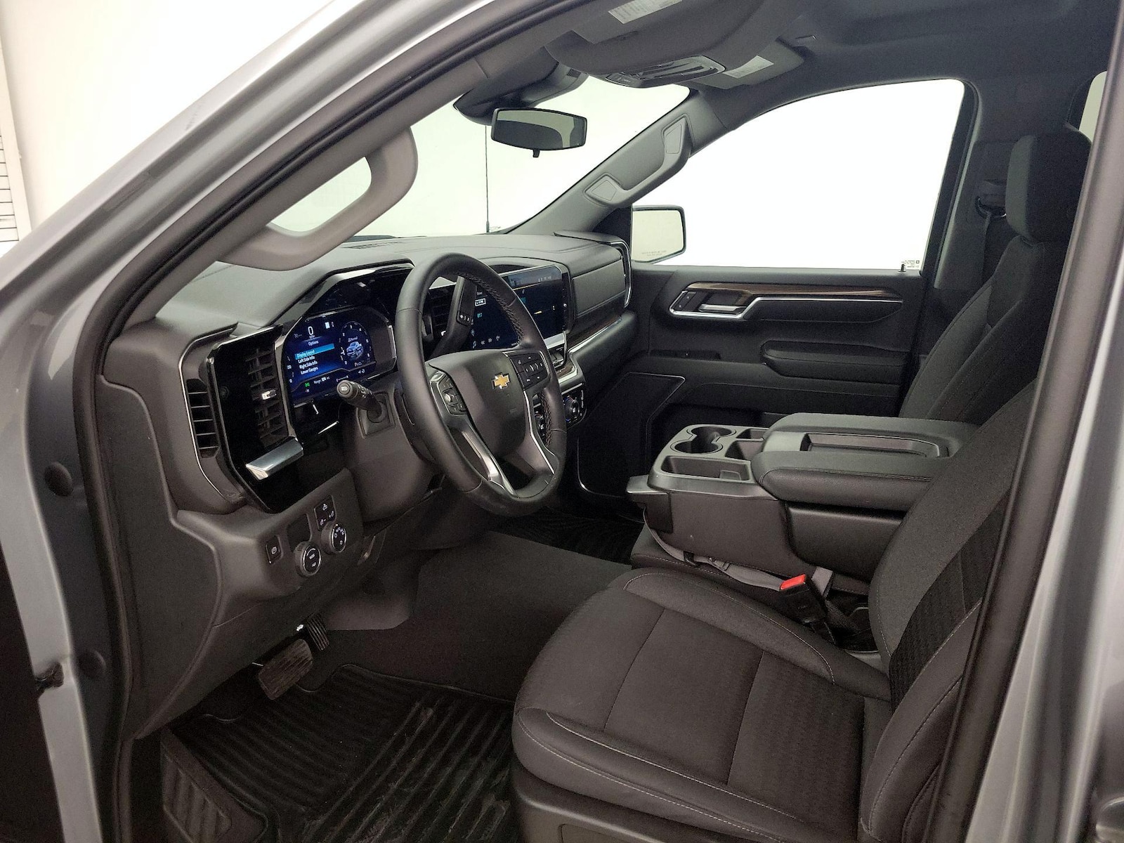 2023 Chevrolet Silverado 1500 LT - Photo 12