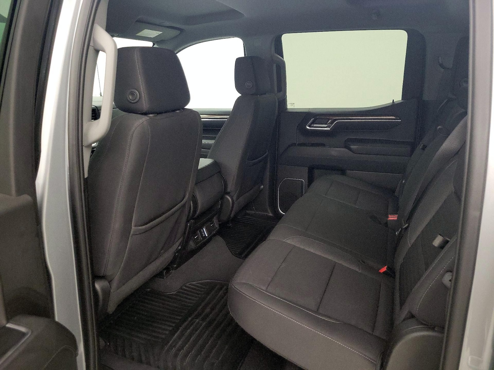 2023 Chevrolet Silverado 1500 LT - Photo 20