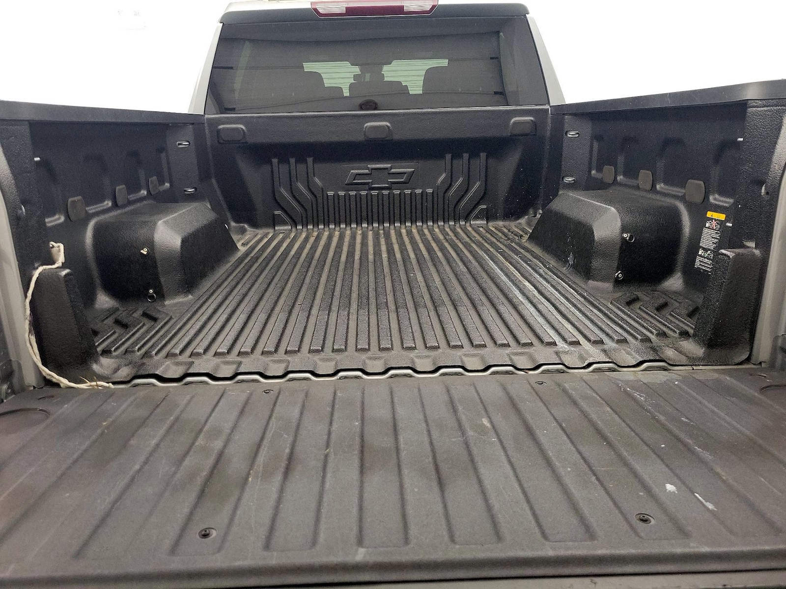 2023 Chevrolet Silverado 1500 LT - Photo 22
