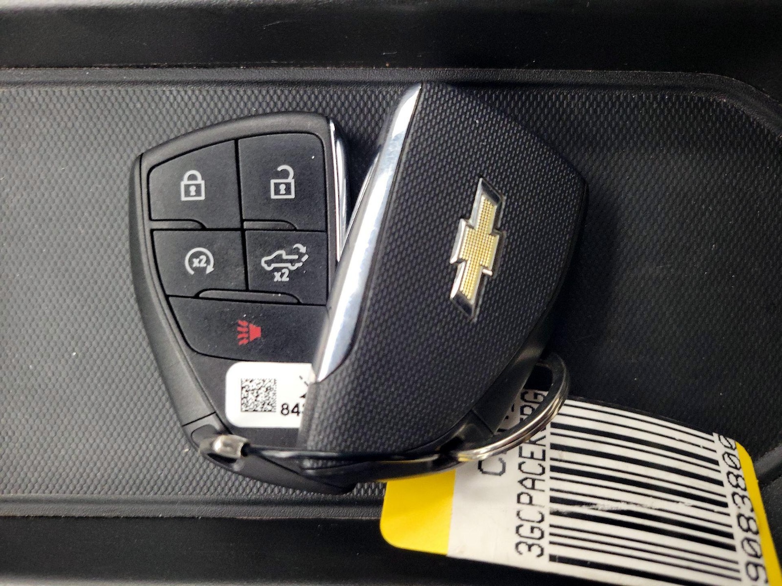 2023 Chevrolet Silverado 1500 LT - Photo 24