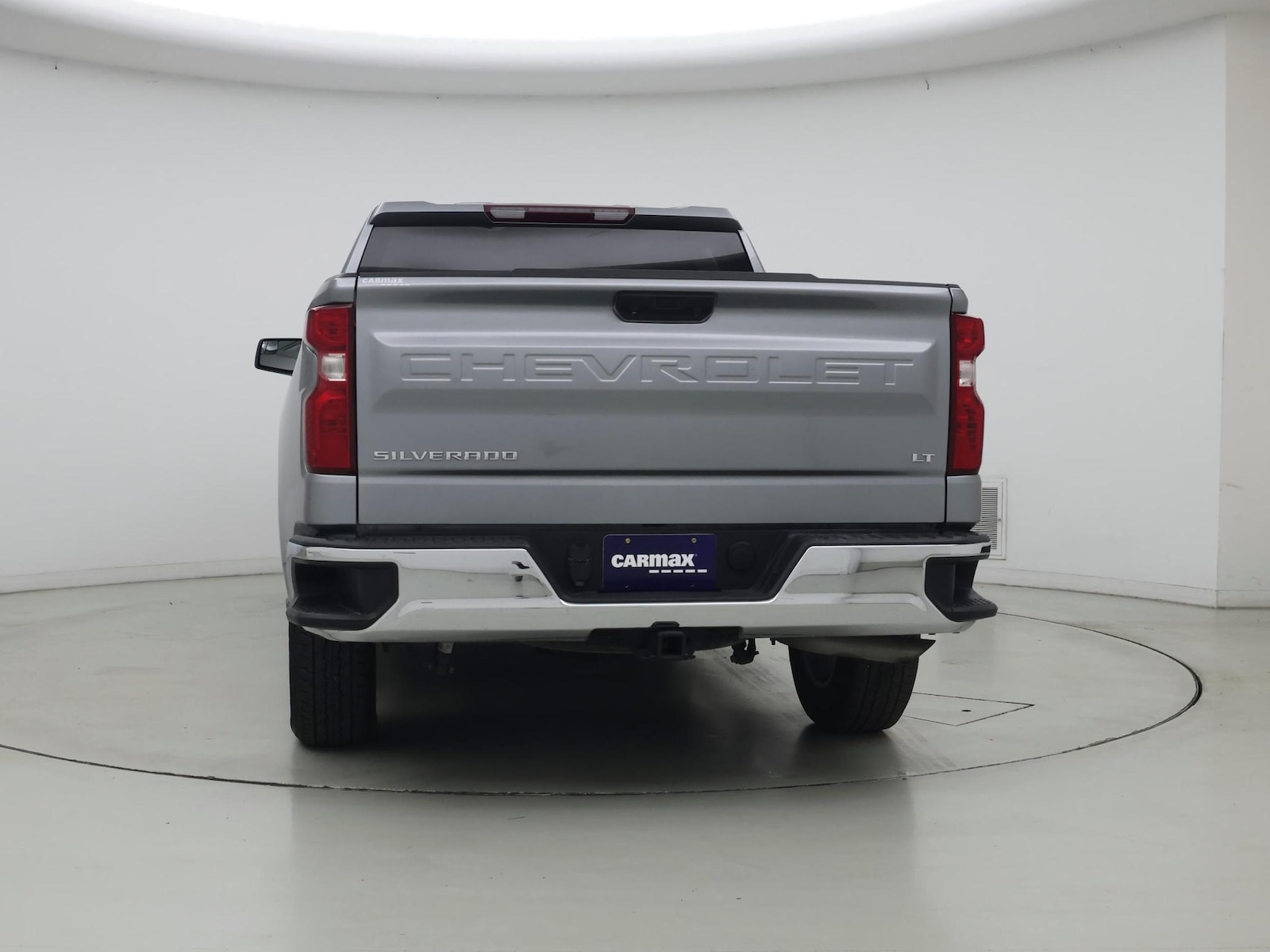 2023 Chevrolet Silverado 1500 LT - Photo 7