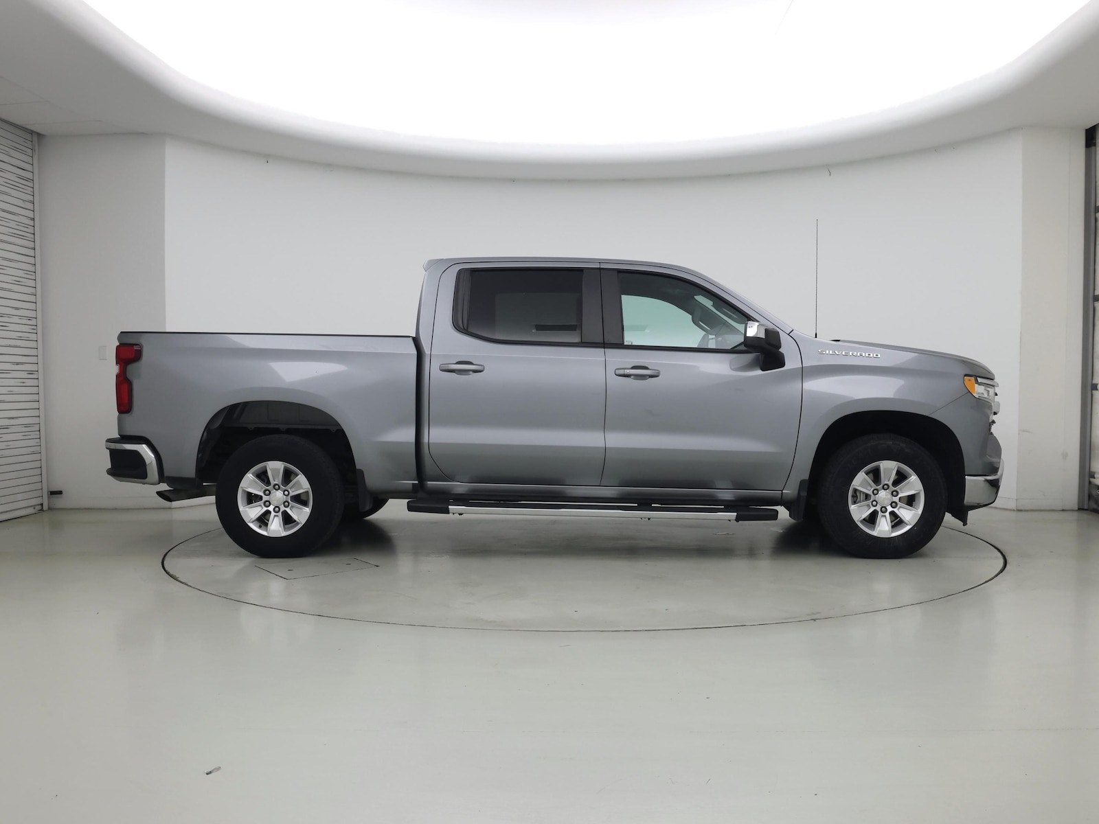 2023 Chevrolet Silverado 1500 LT - Photo 8