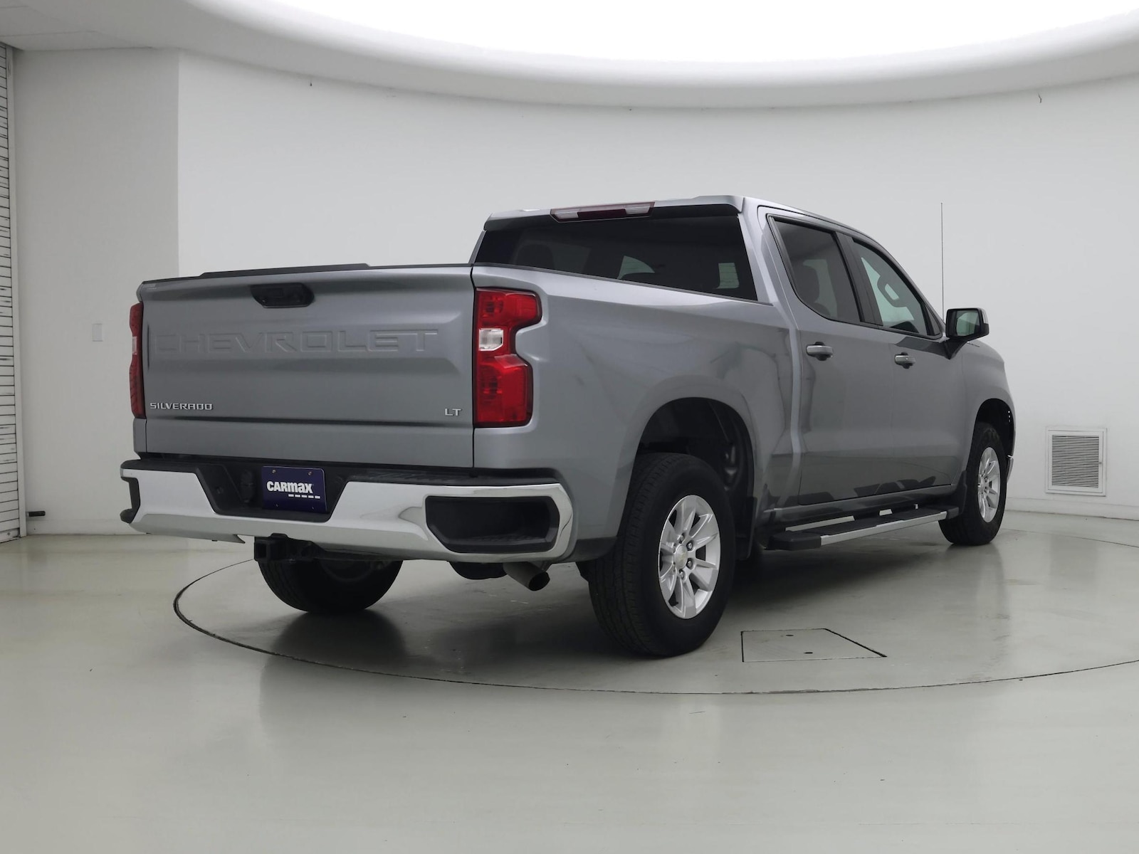 2023 Chevrolet Silverado 1500 LT - Photo 9