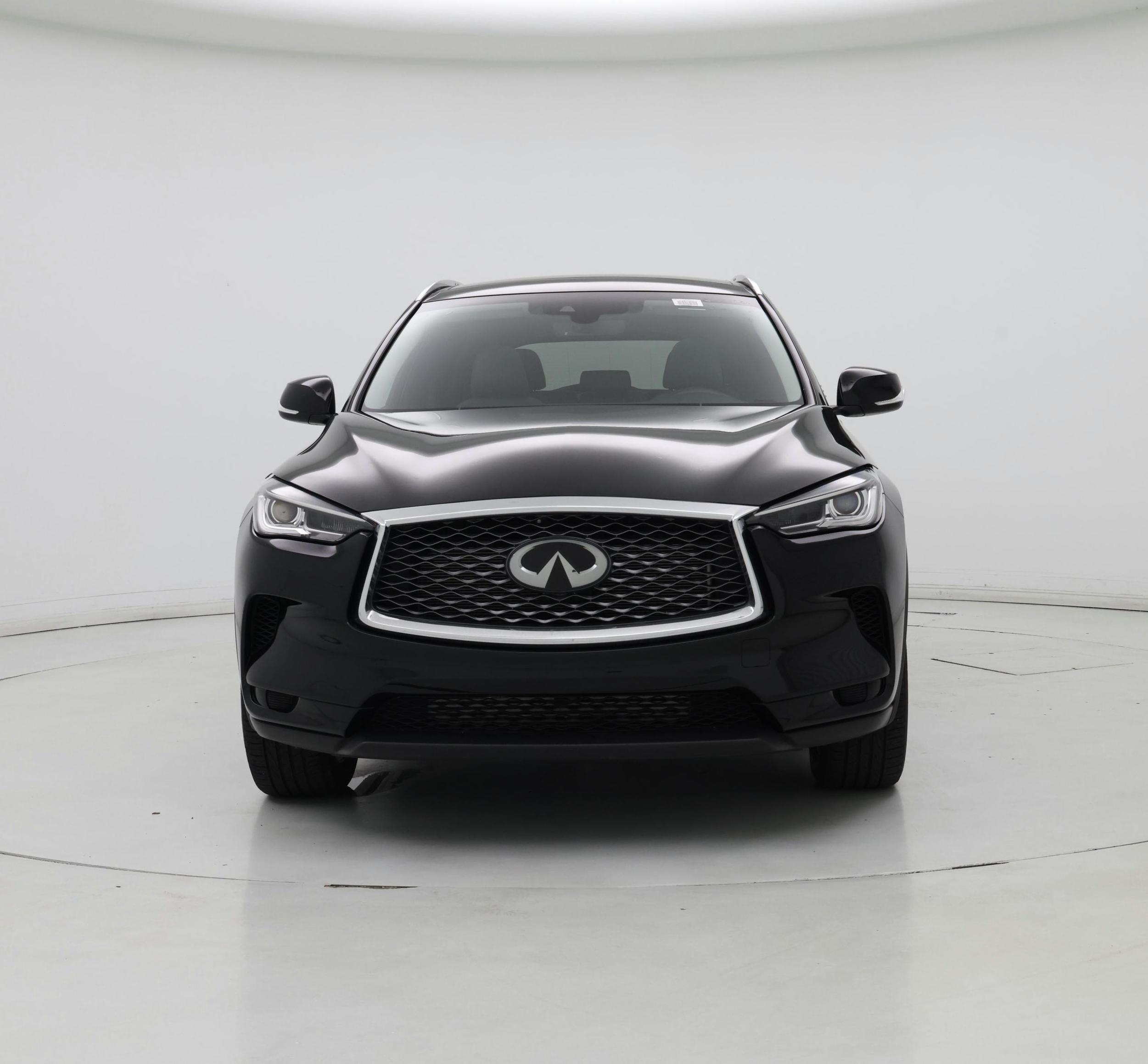 Thumbnail: 2023 INFINITI QX50 - 5
