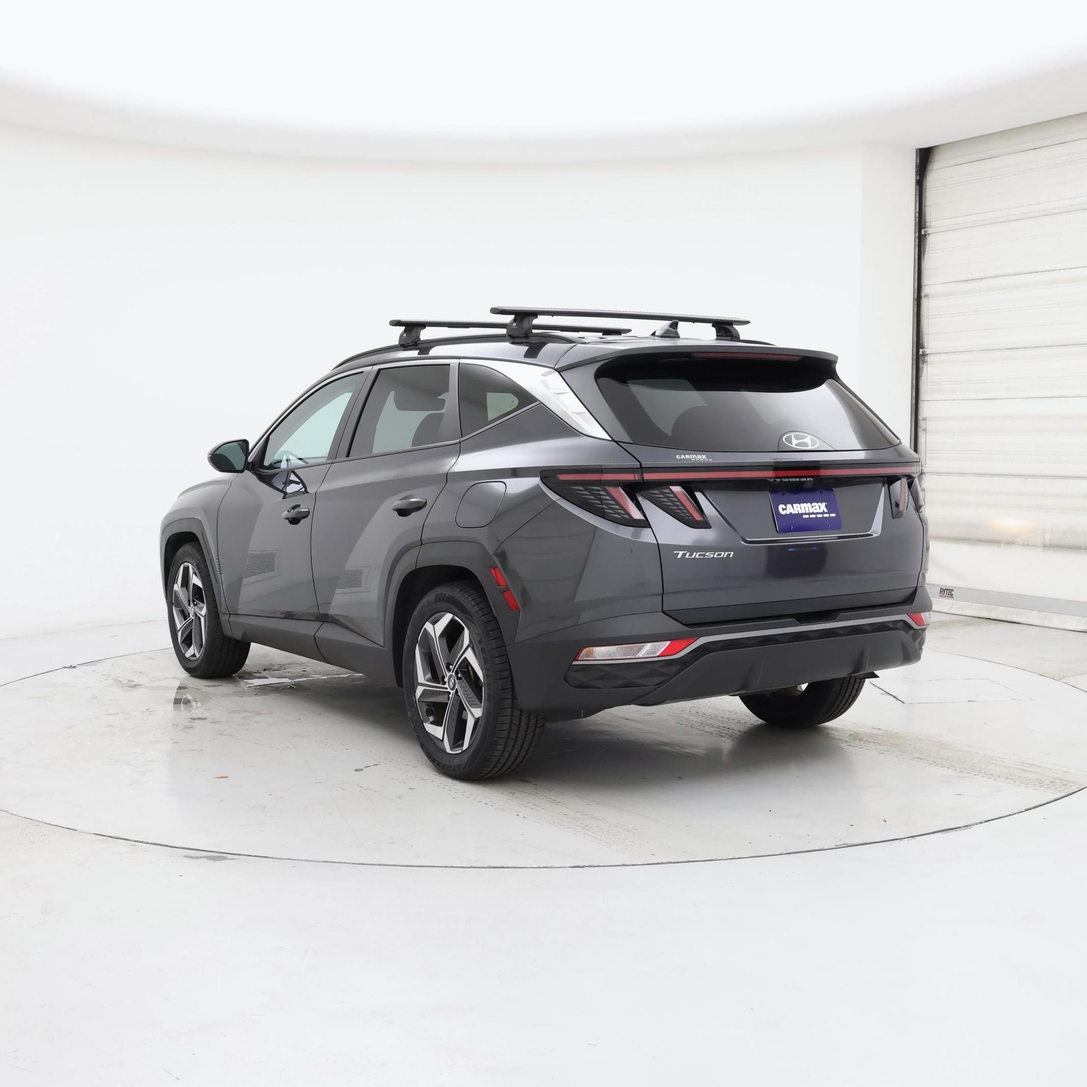Thumbnail: 2023 Hyundai Tucson - 2