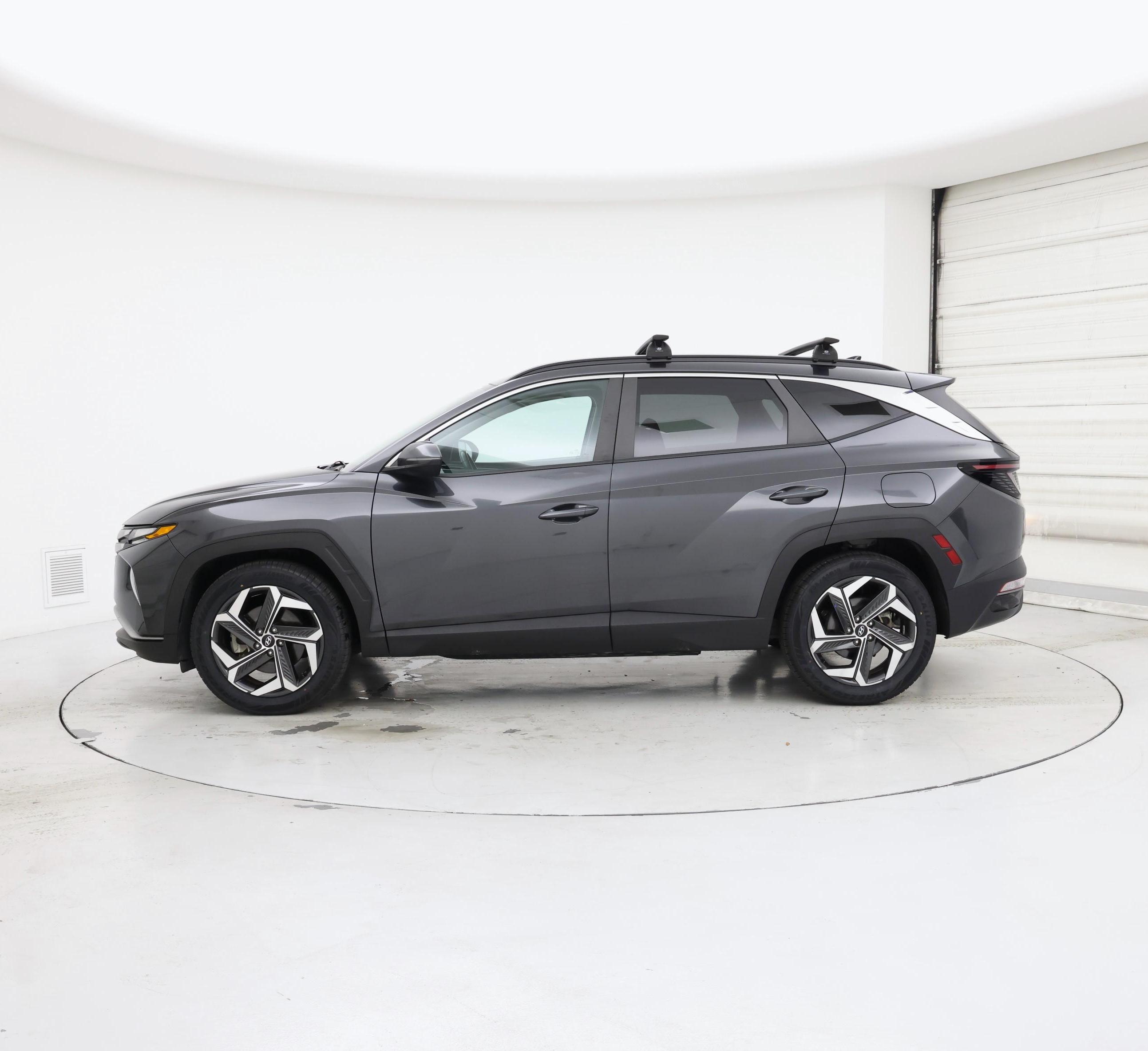 Thumbnail: 2023 Hyundai Tucson - 3