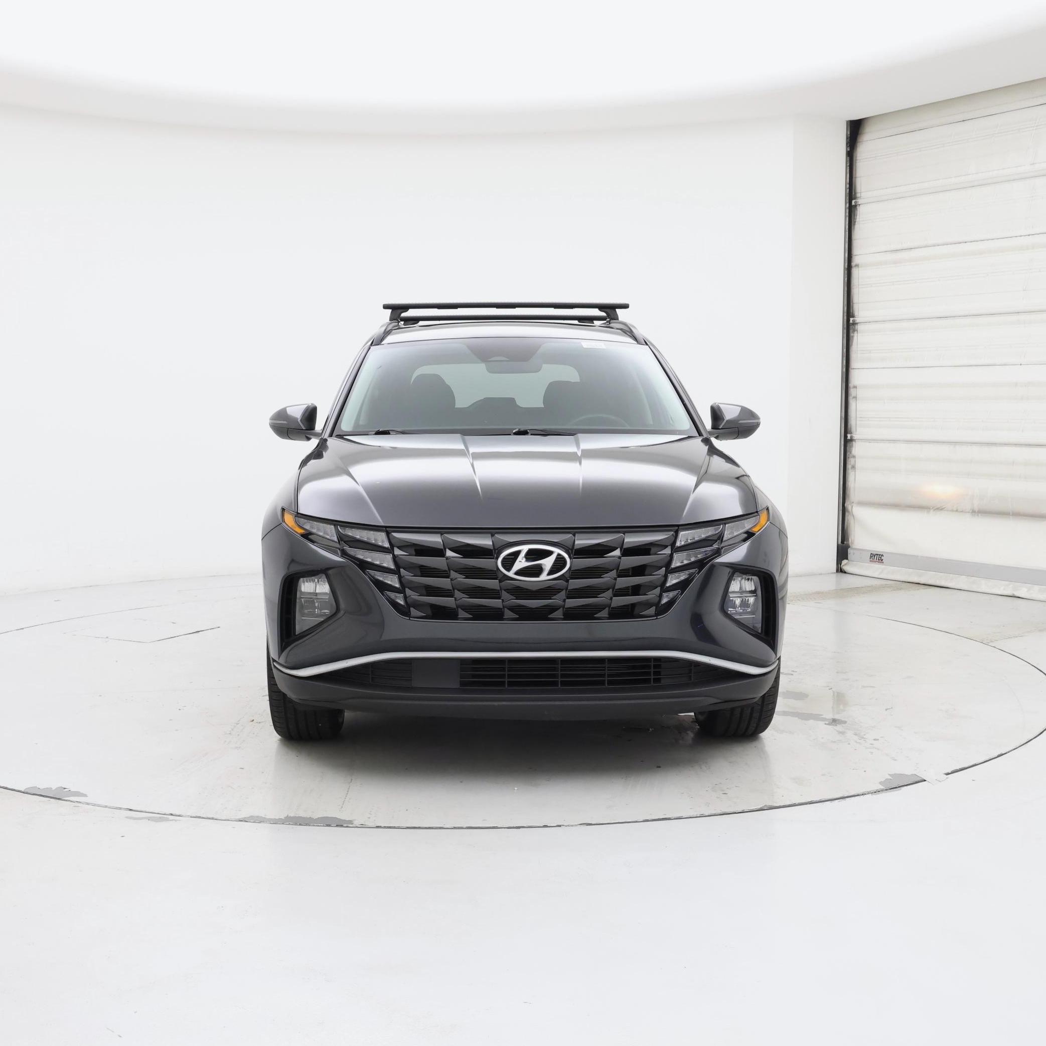 Thumbnail: 2023 Hyundai Tucson - 5