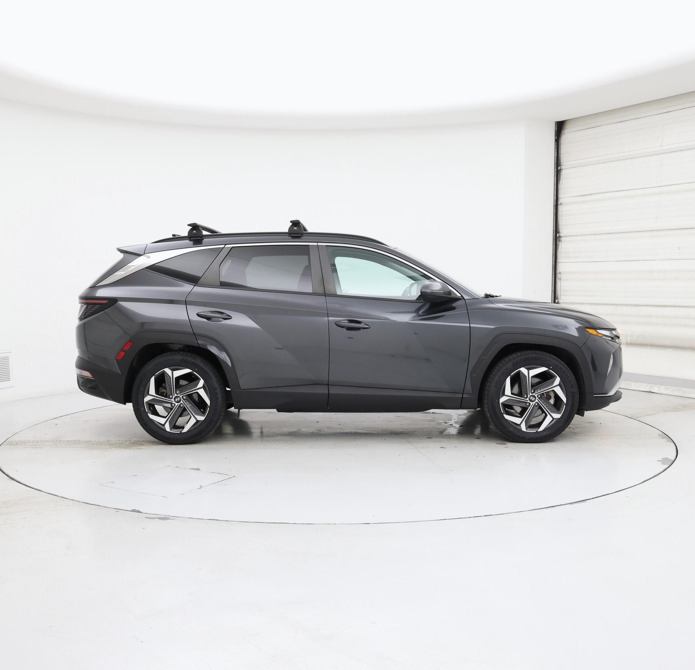 Thumbnail: 2023 Hyundai Tucson - 7